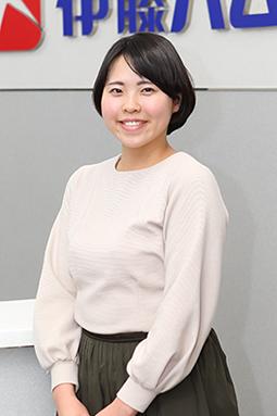 田中沙樹
