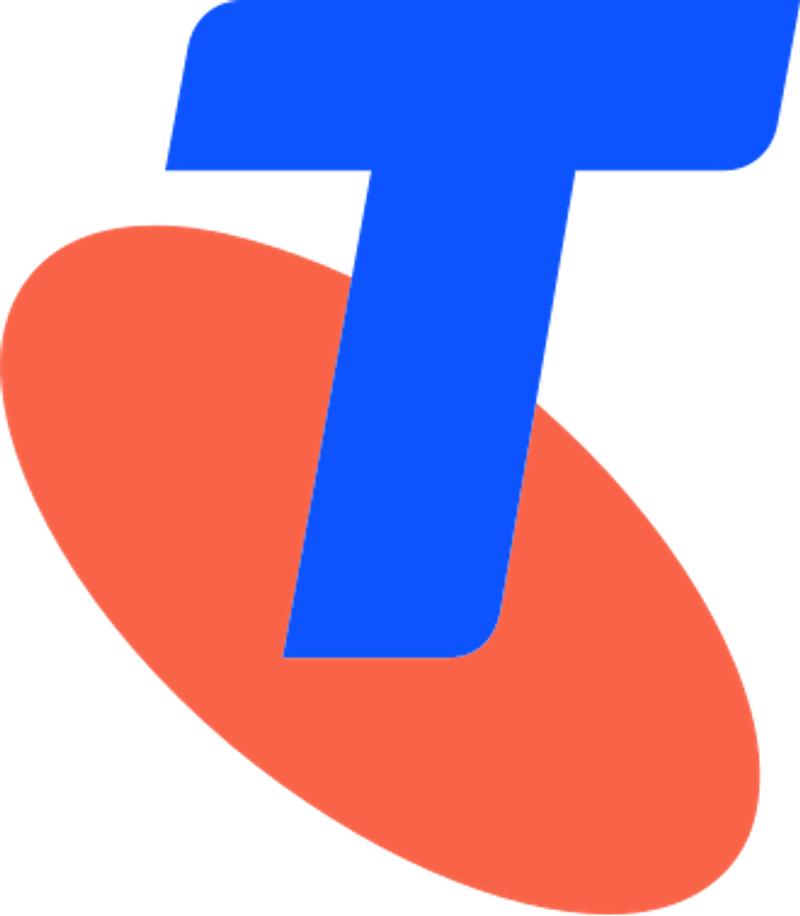 Telstra