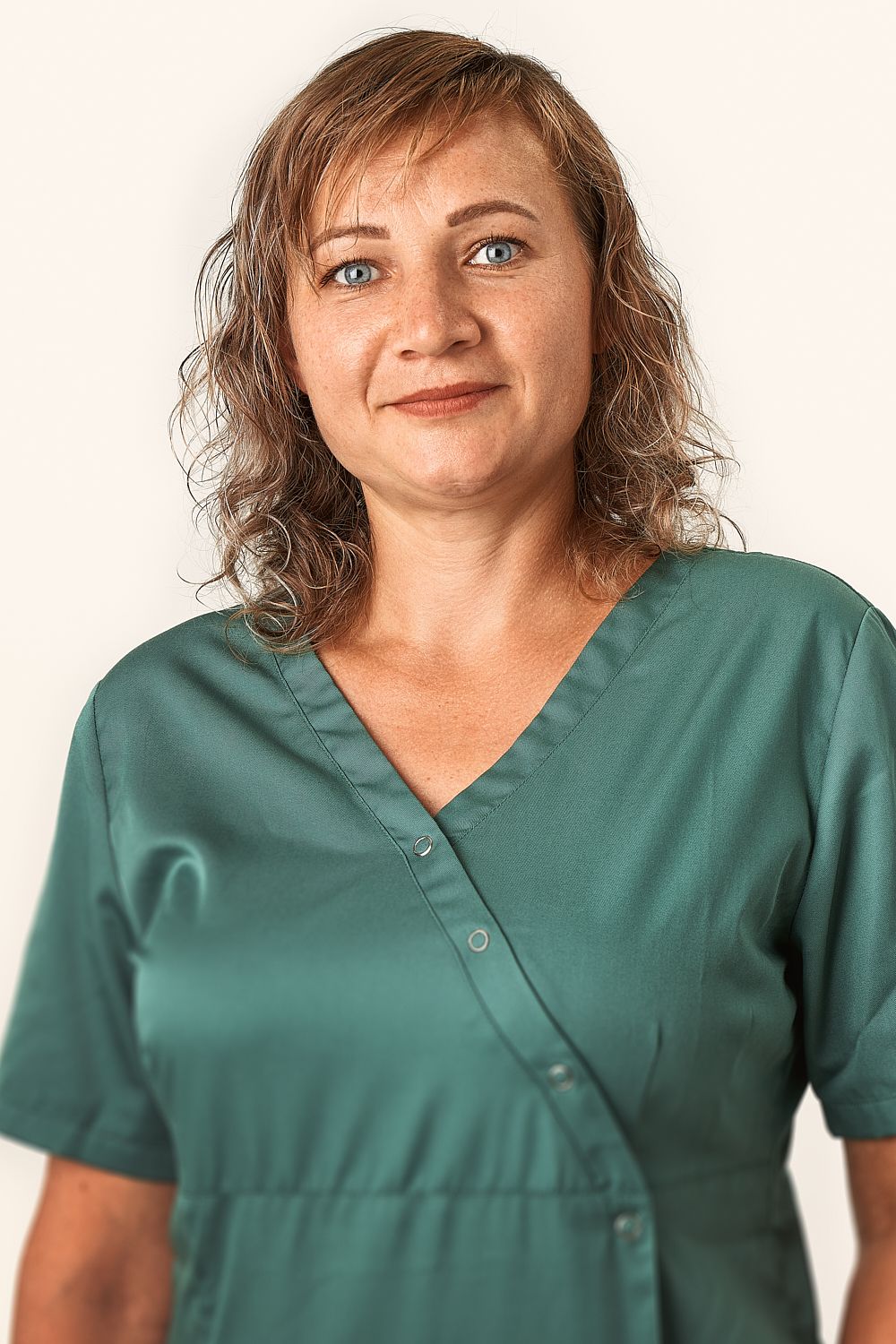 Lyubov Raifegerest