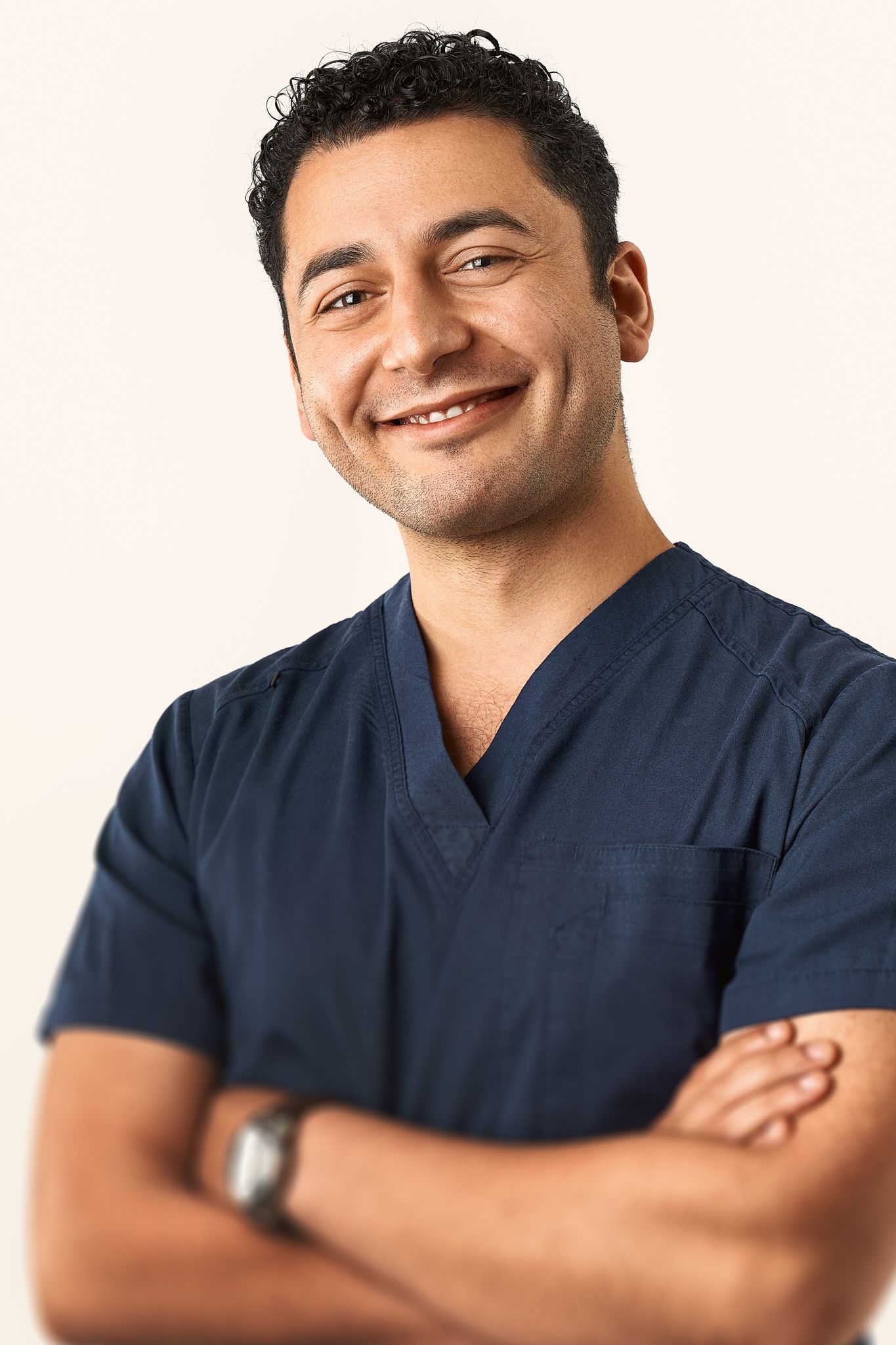 Ahmad Doko