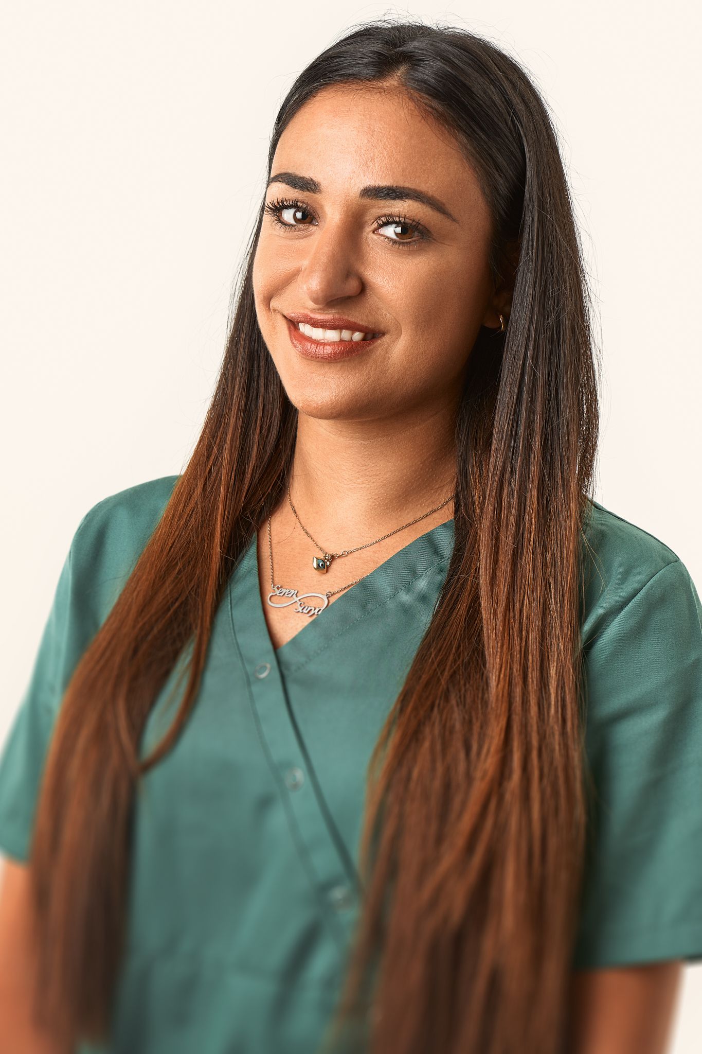 Sarya Güden