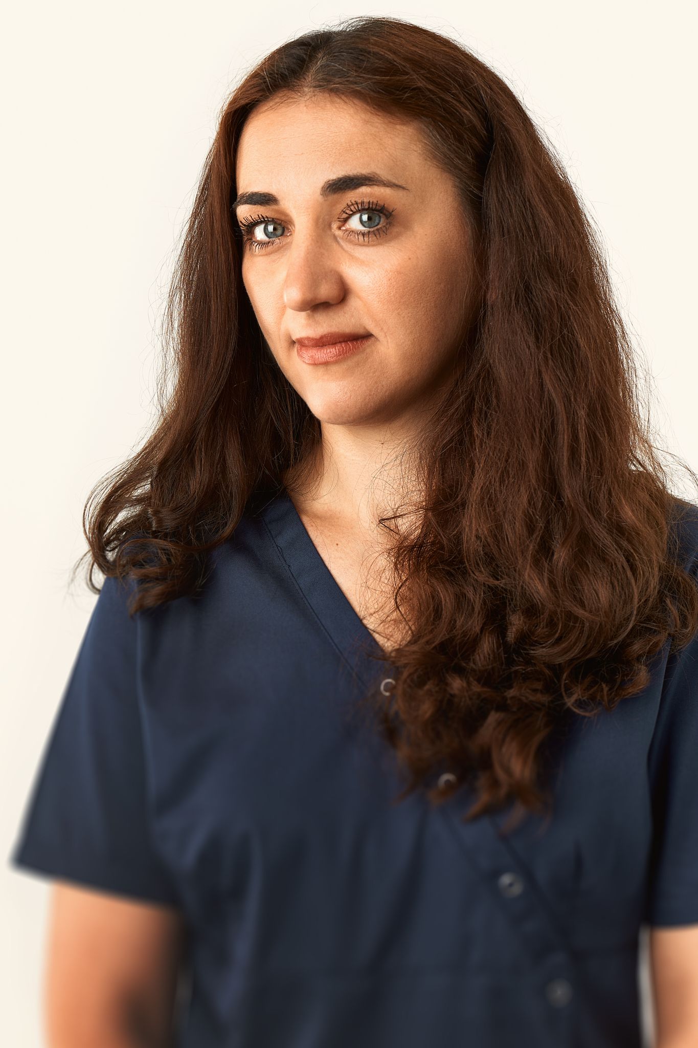 Mariia Maiovets
