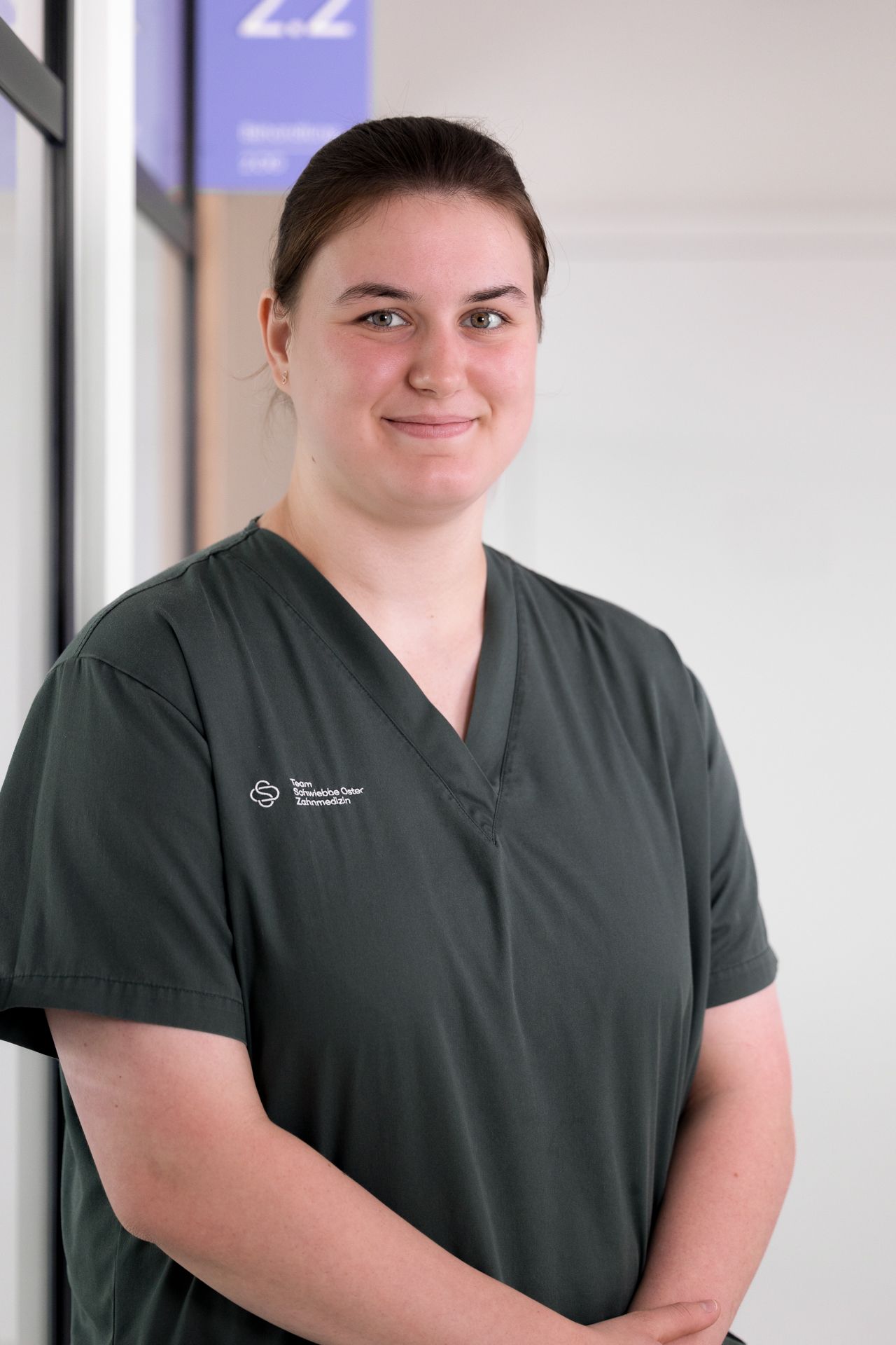 Sophia van de Mötter