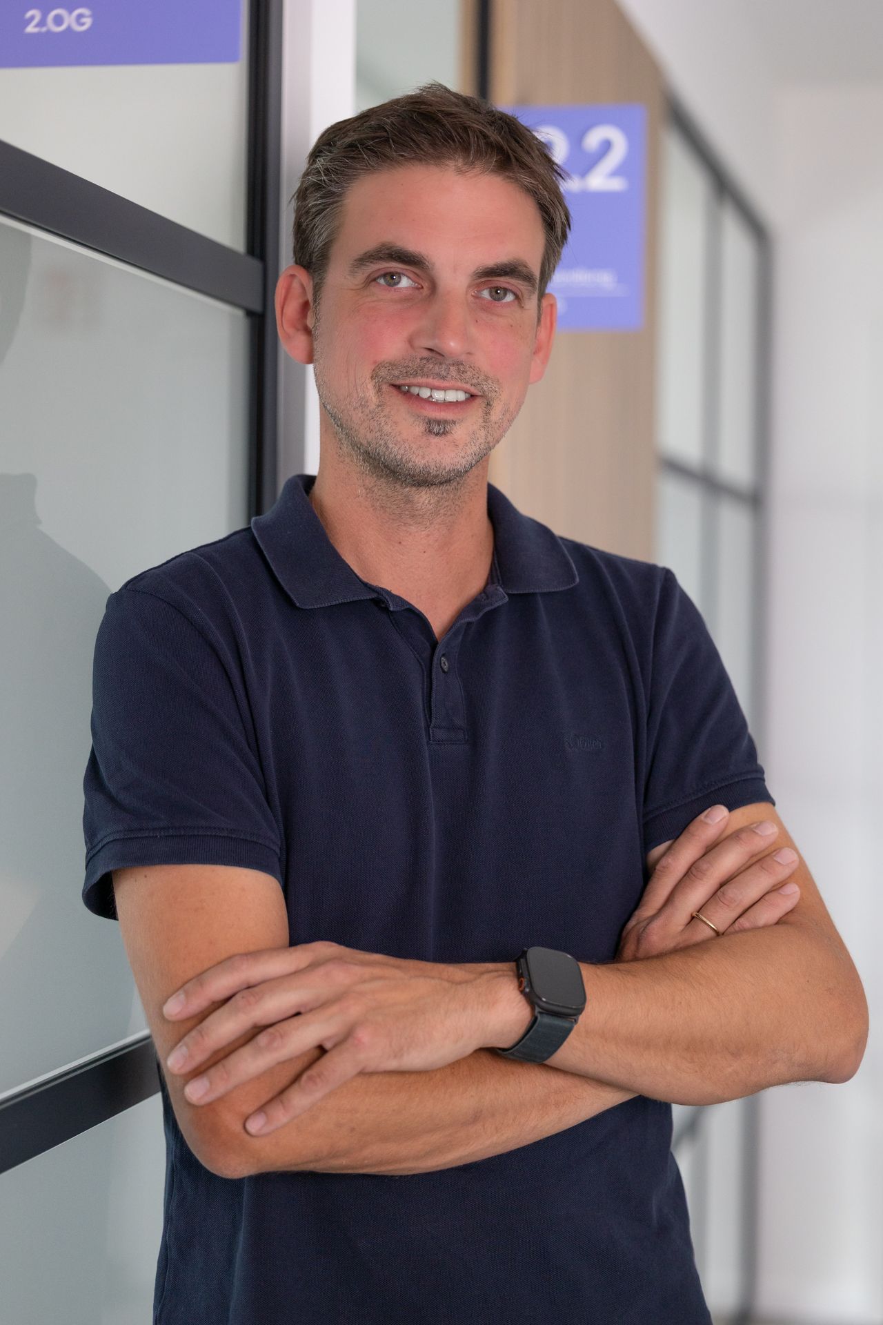 Benjamin Wochnik-Oster