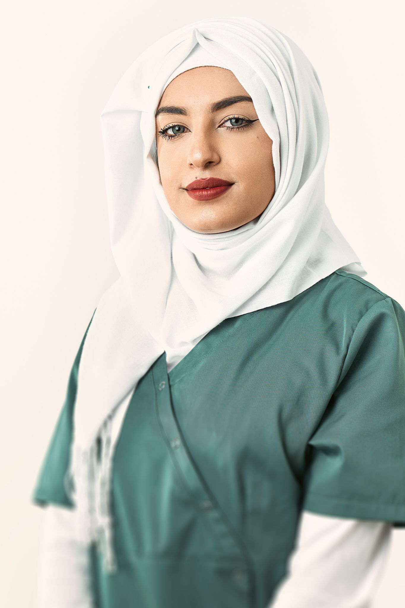 Shaymaa Alhussein