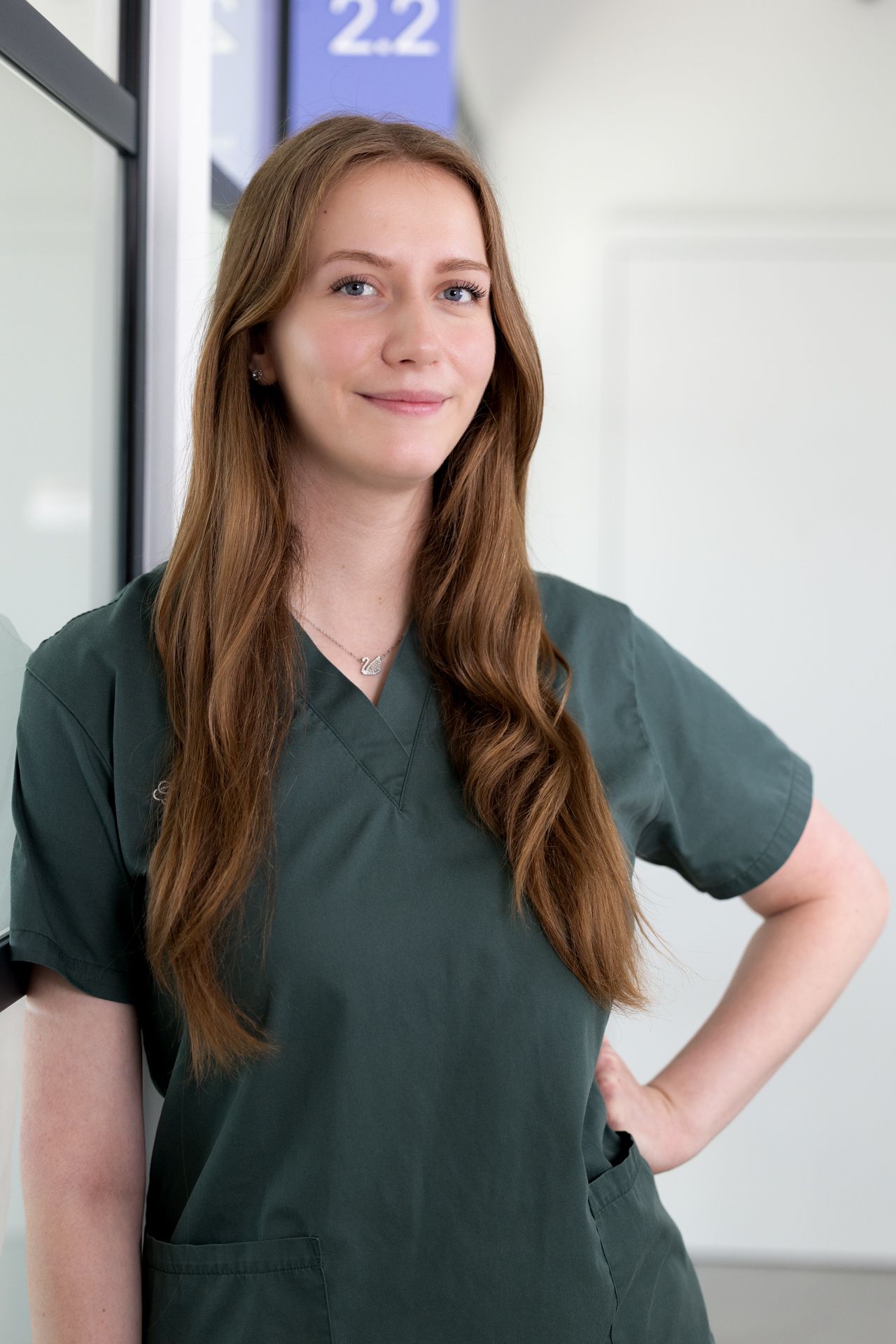 Lisa van de Bovenkamp