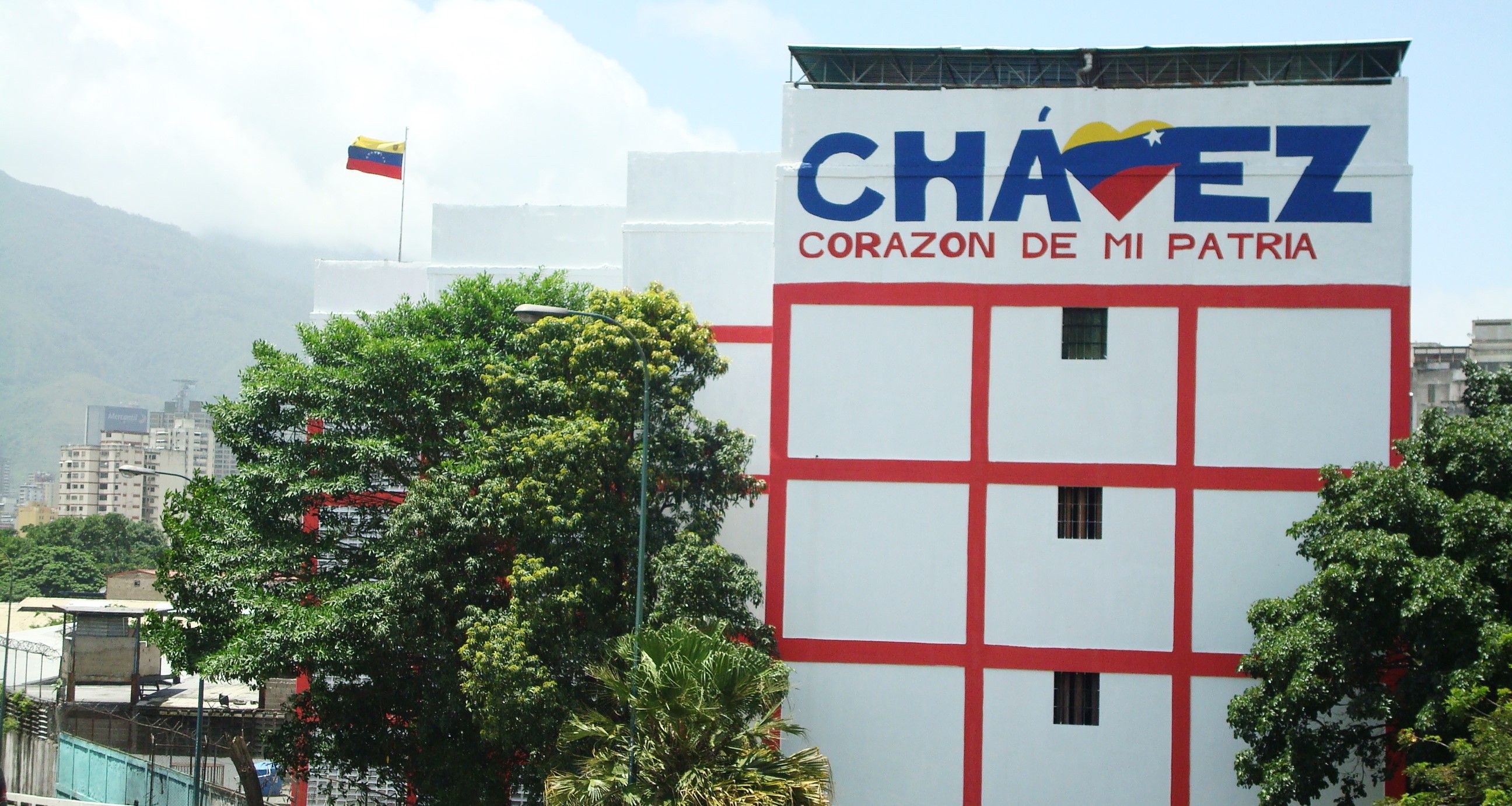 Venezuela