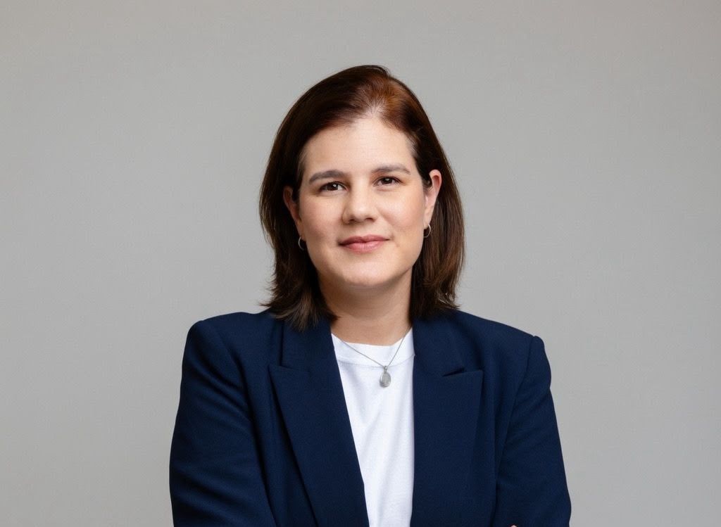 Paola Bautista.