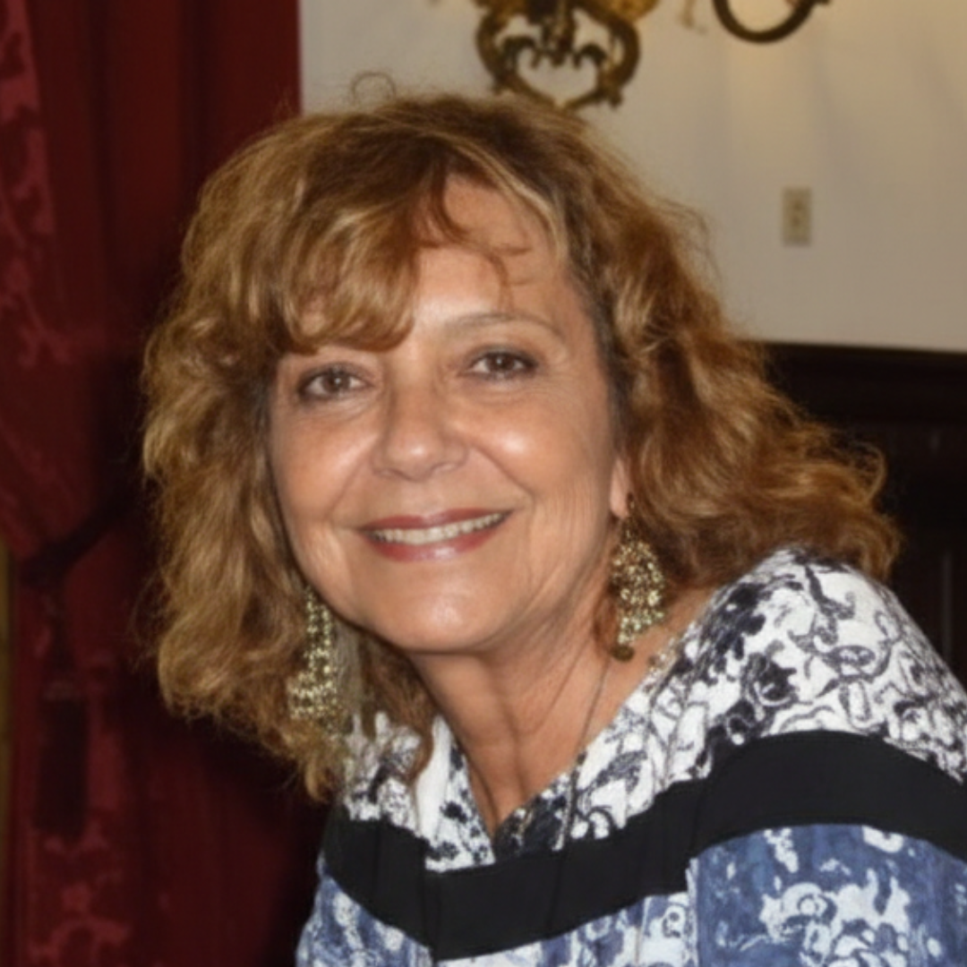 Carole Leal Curiel