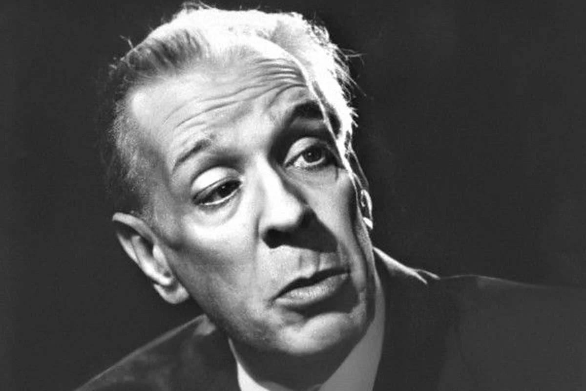 Borges