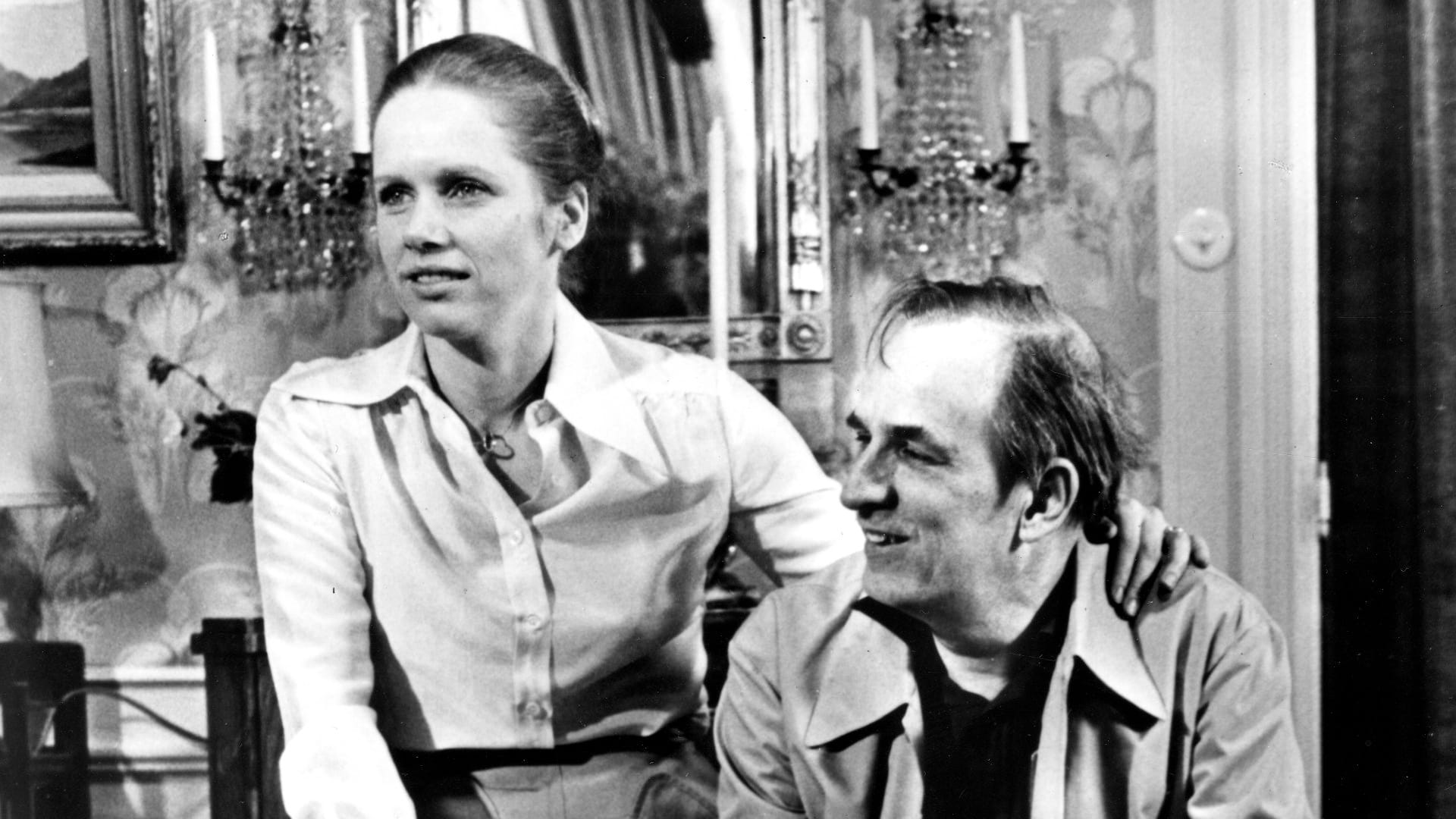 Bergman y Ullman