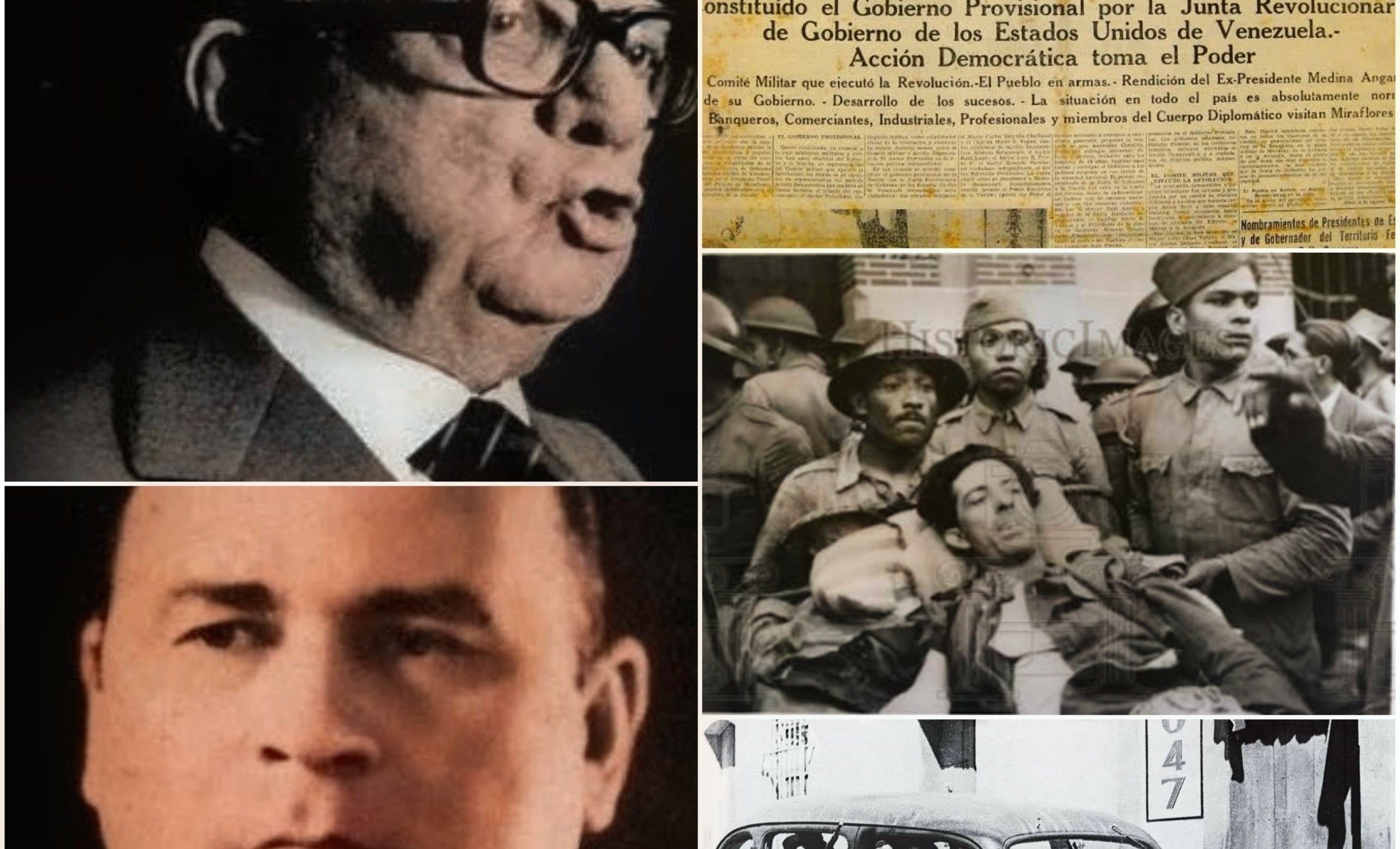 18 de Octubre