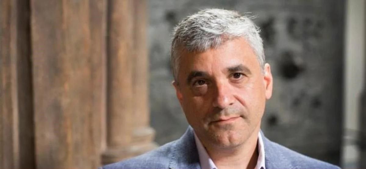 «No estaríamos donde estamos sin Rubio»