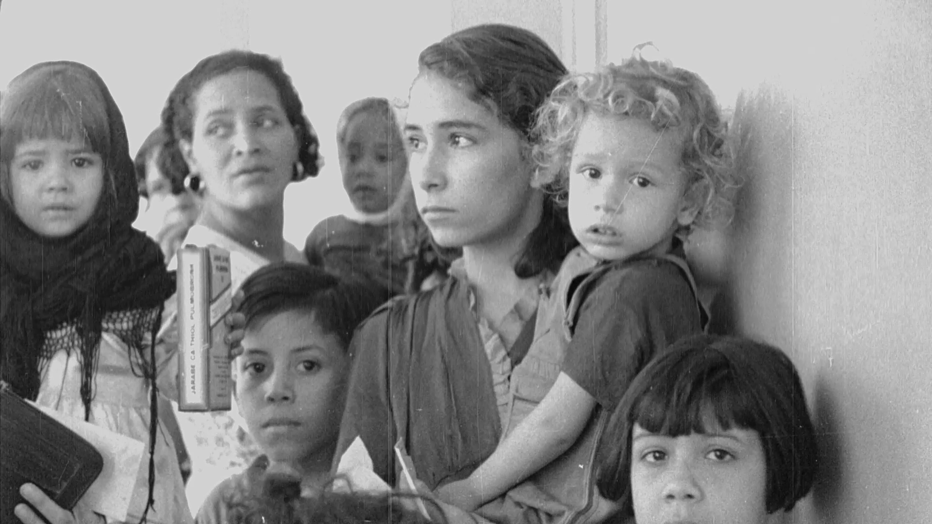 Documental de Carlos Oteyza