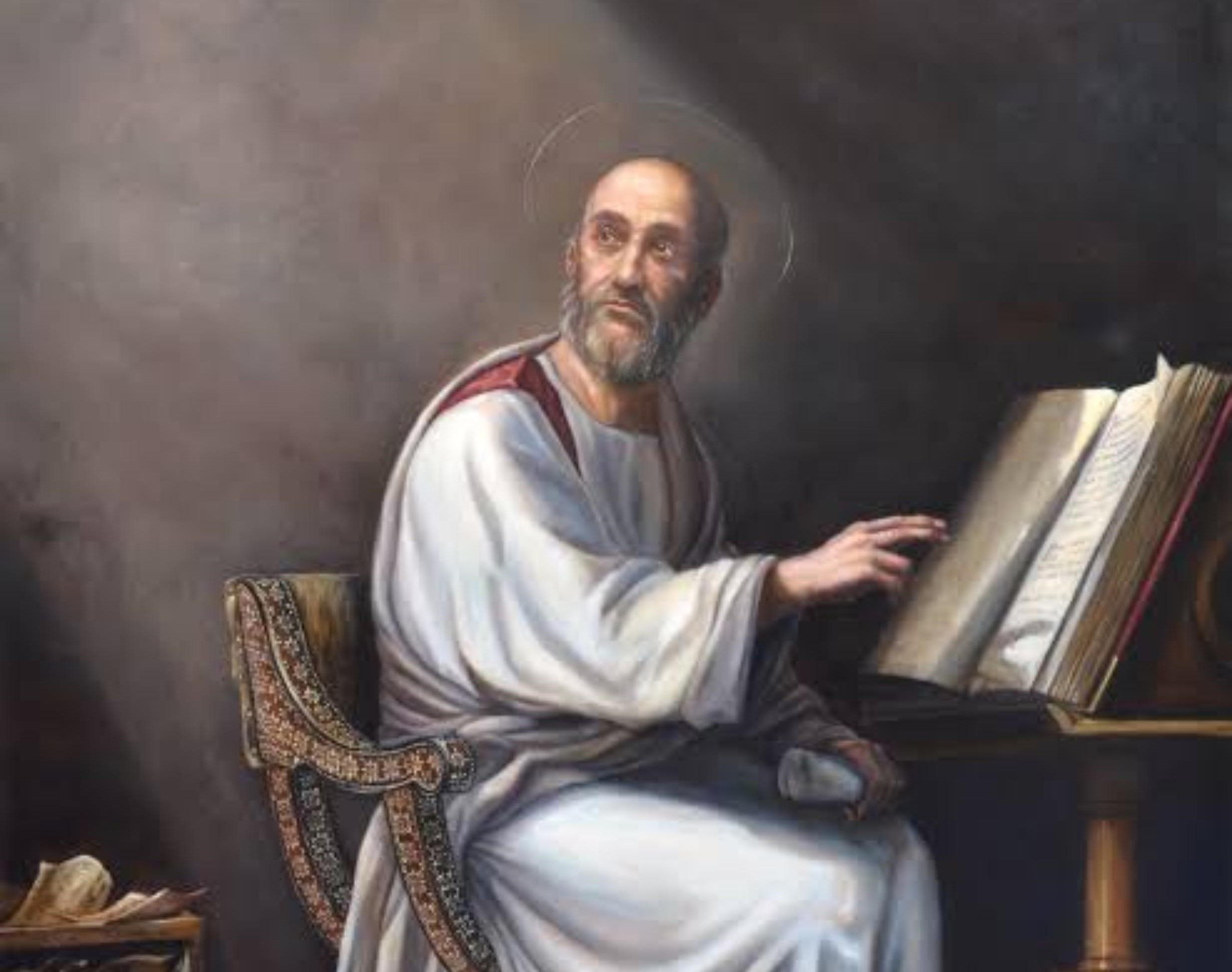 San Agustín