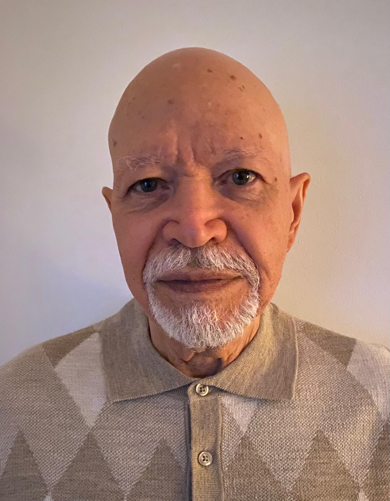 Carlos Ochoa Ruiz
