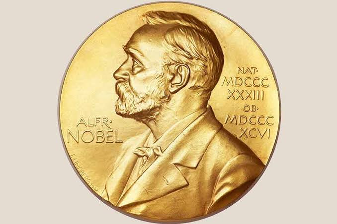 Premios Nobel