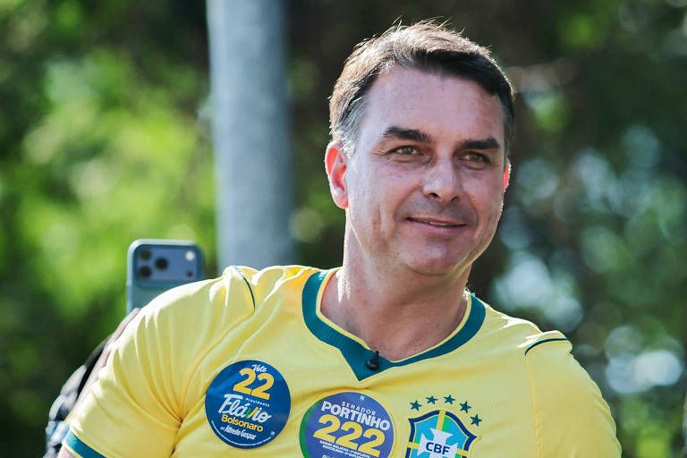 Elecciones en Brasil