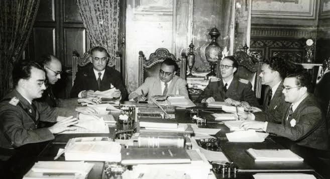 18 de Octubre, 1945