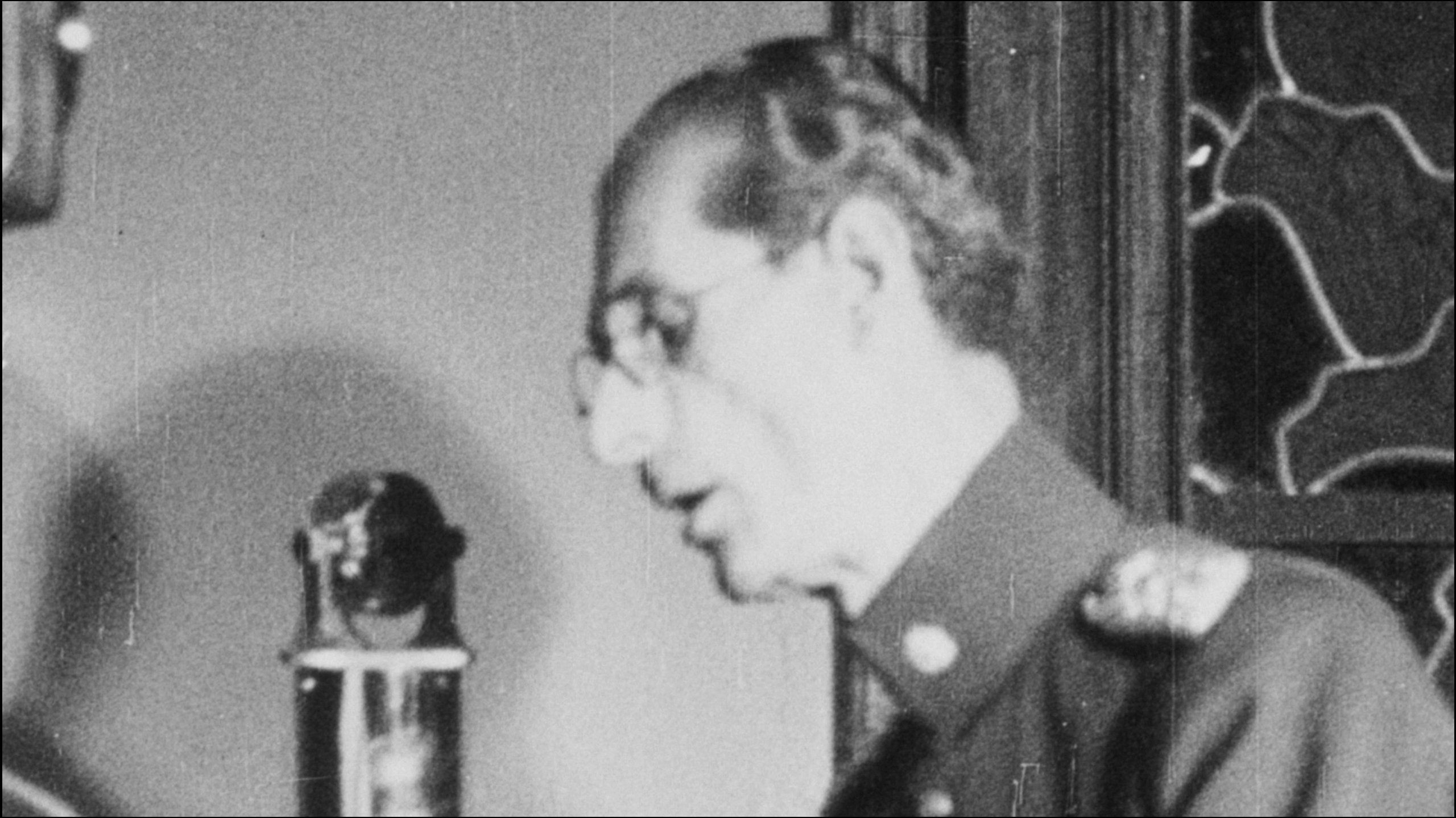 Documental de Carlos Oteyza