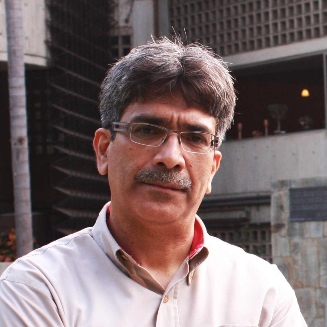 Carlos Sandoval