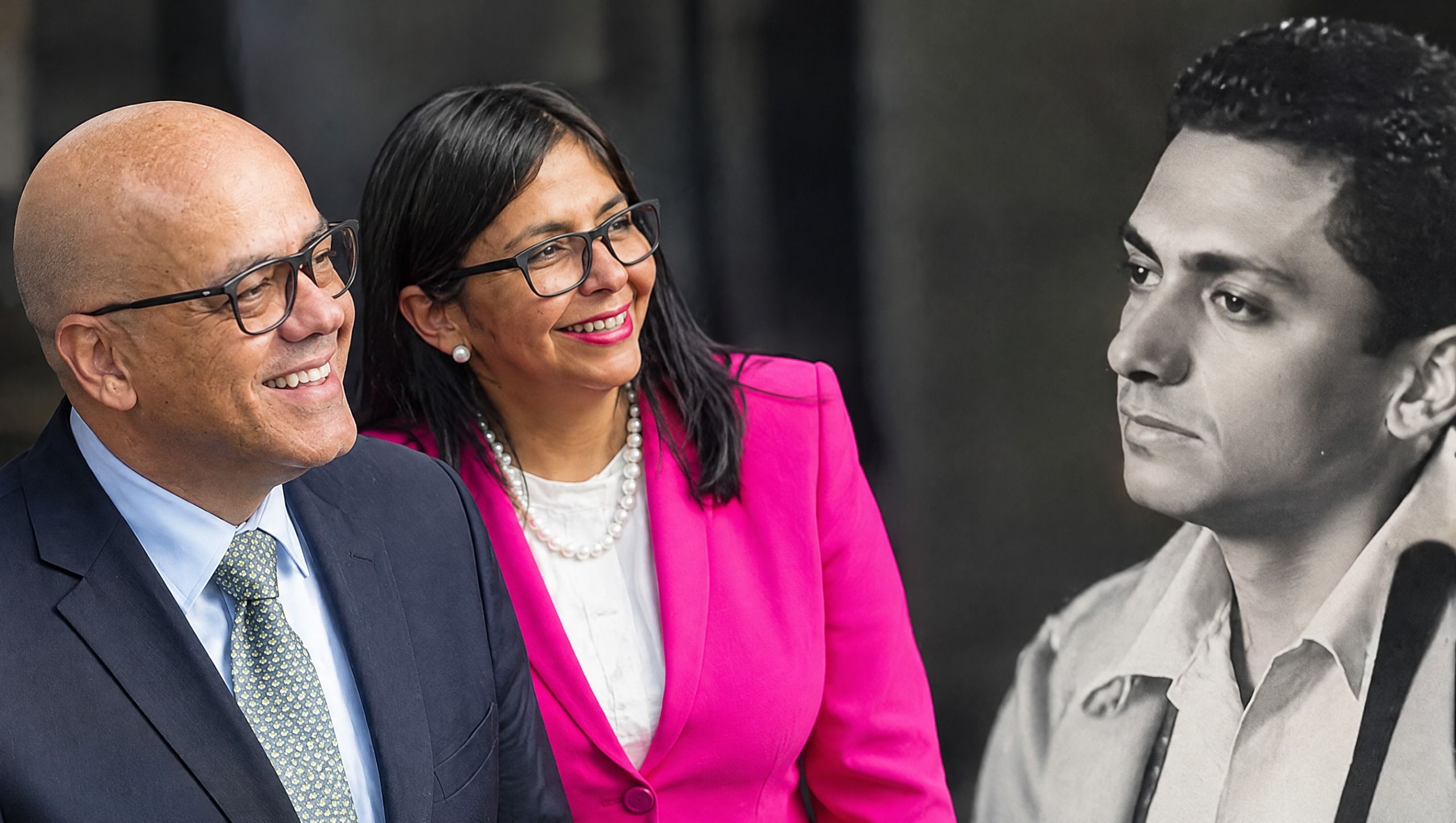 Política venezolana