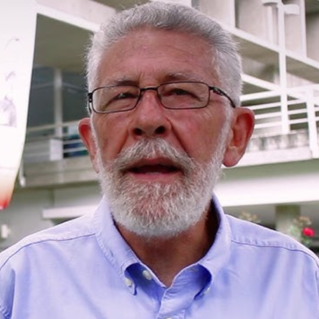 Marcelino Bisbal