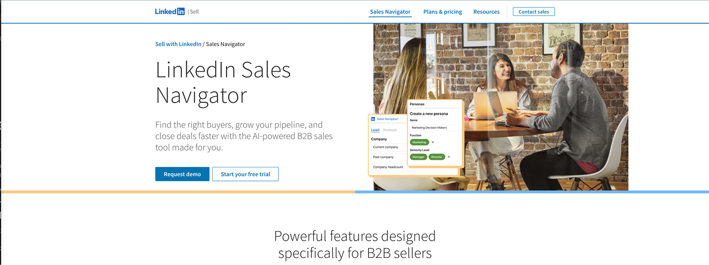 Source: LinkedIn.com