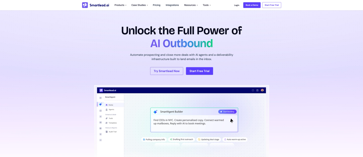 Source: Smartlead.ai