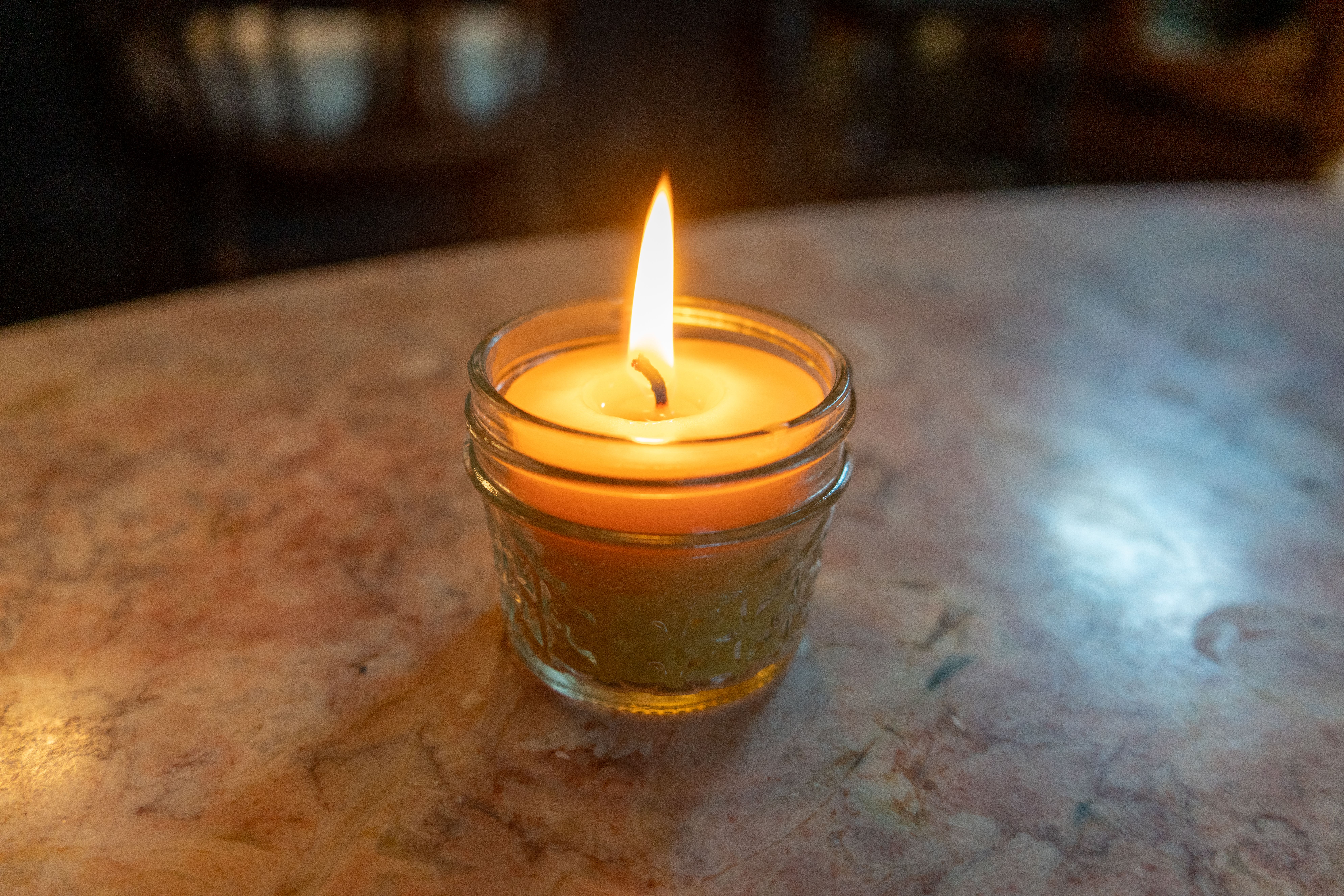 Liquid Honey - Jar