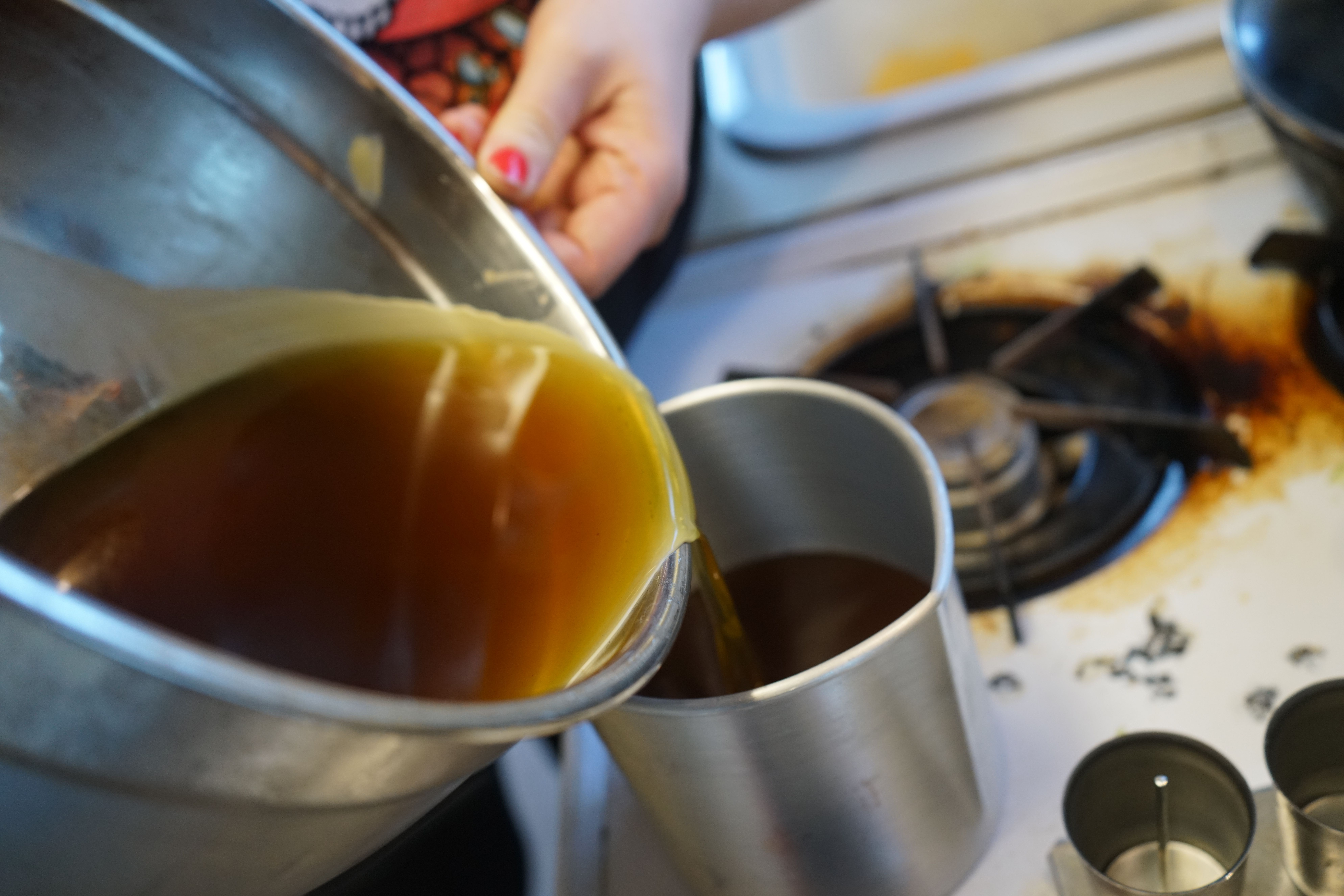 Hero Banner Background