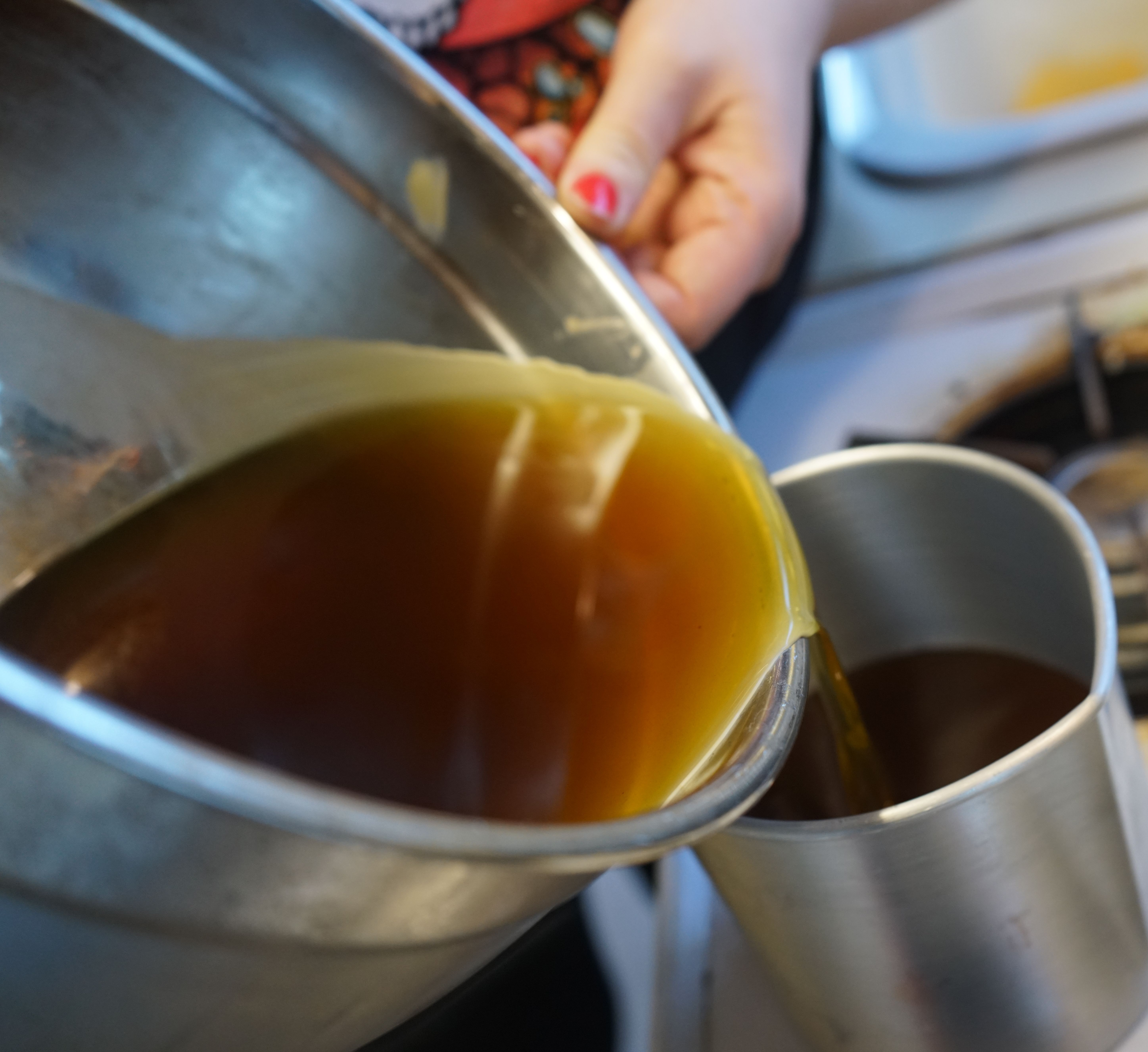 Hero Banner Background