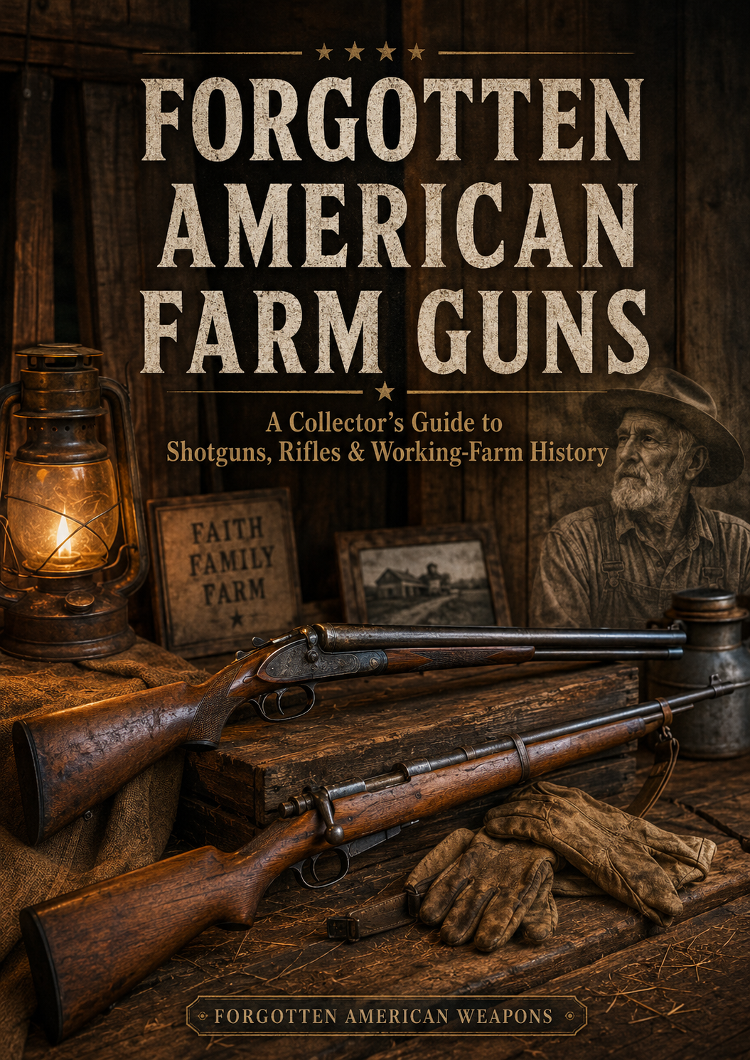Farm Guns Guide