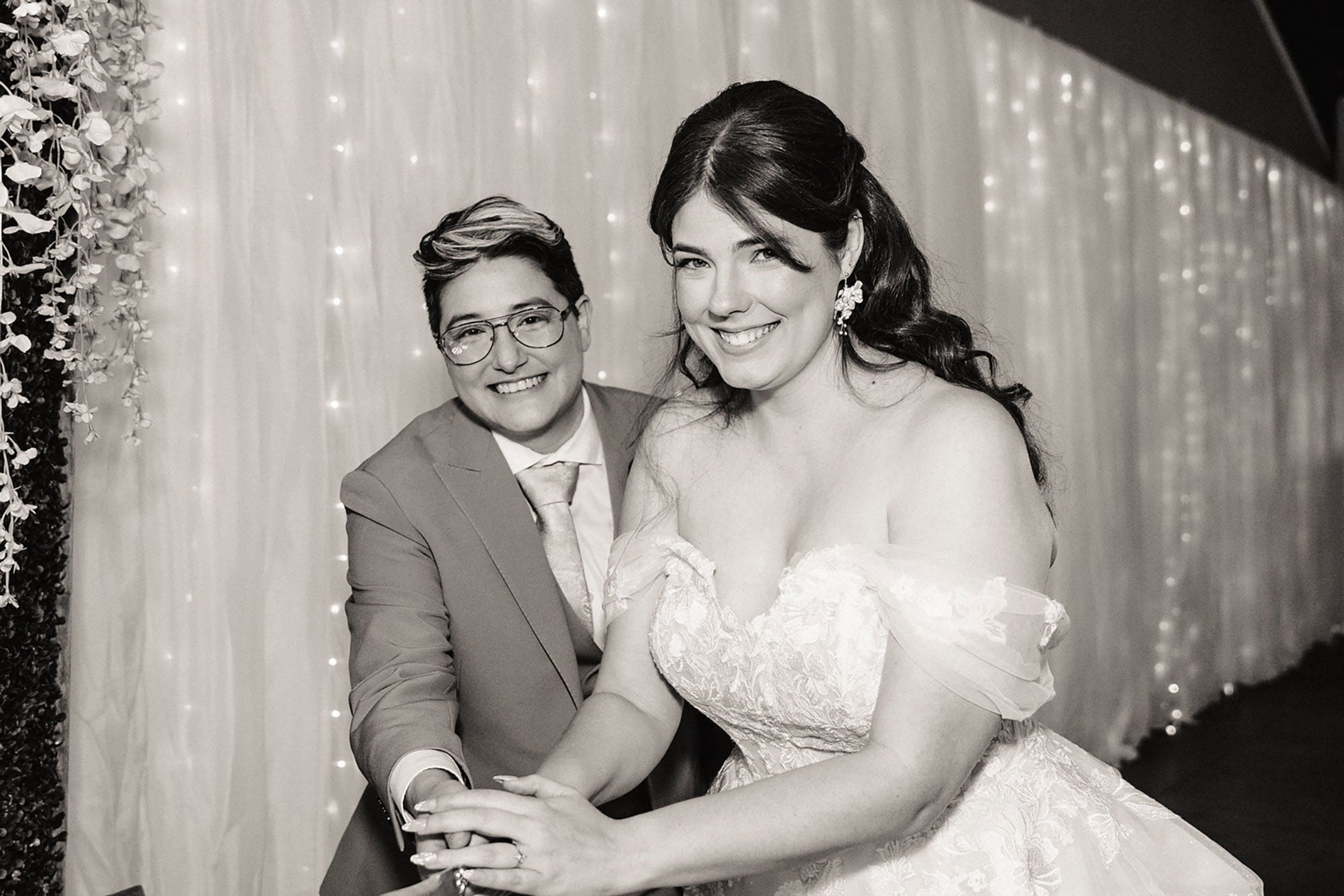 Wedding photography in San Antonio