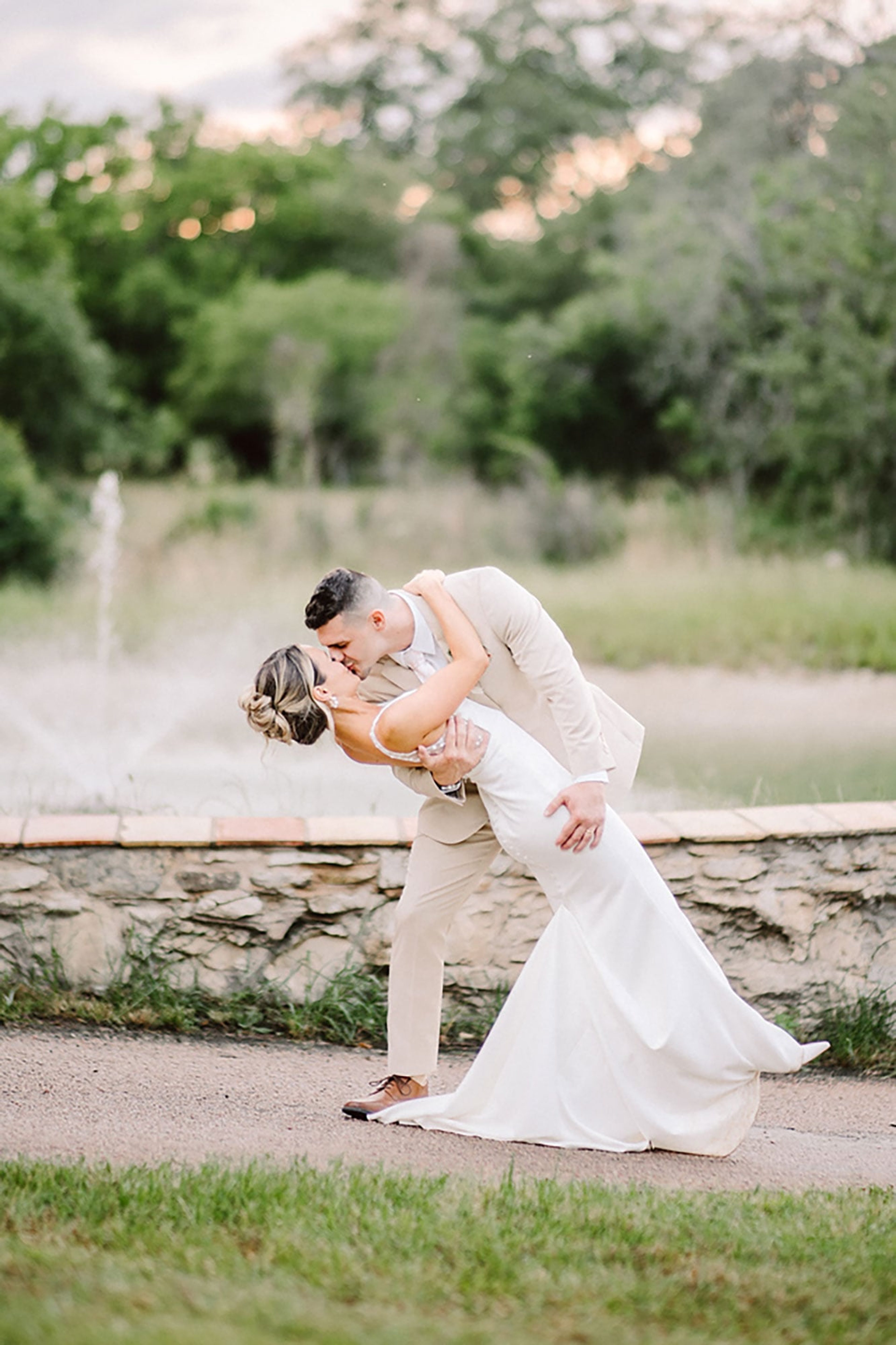 Wedding photography in Austin