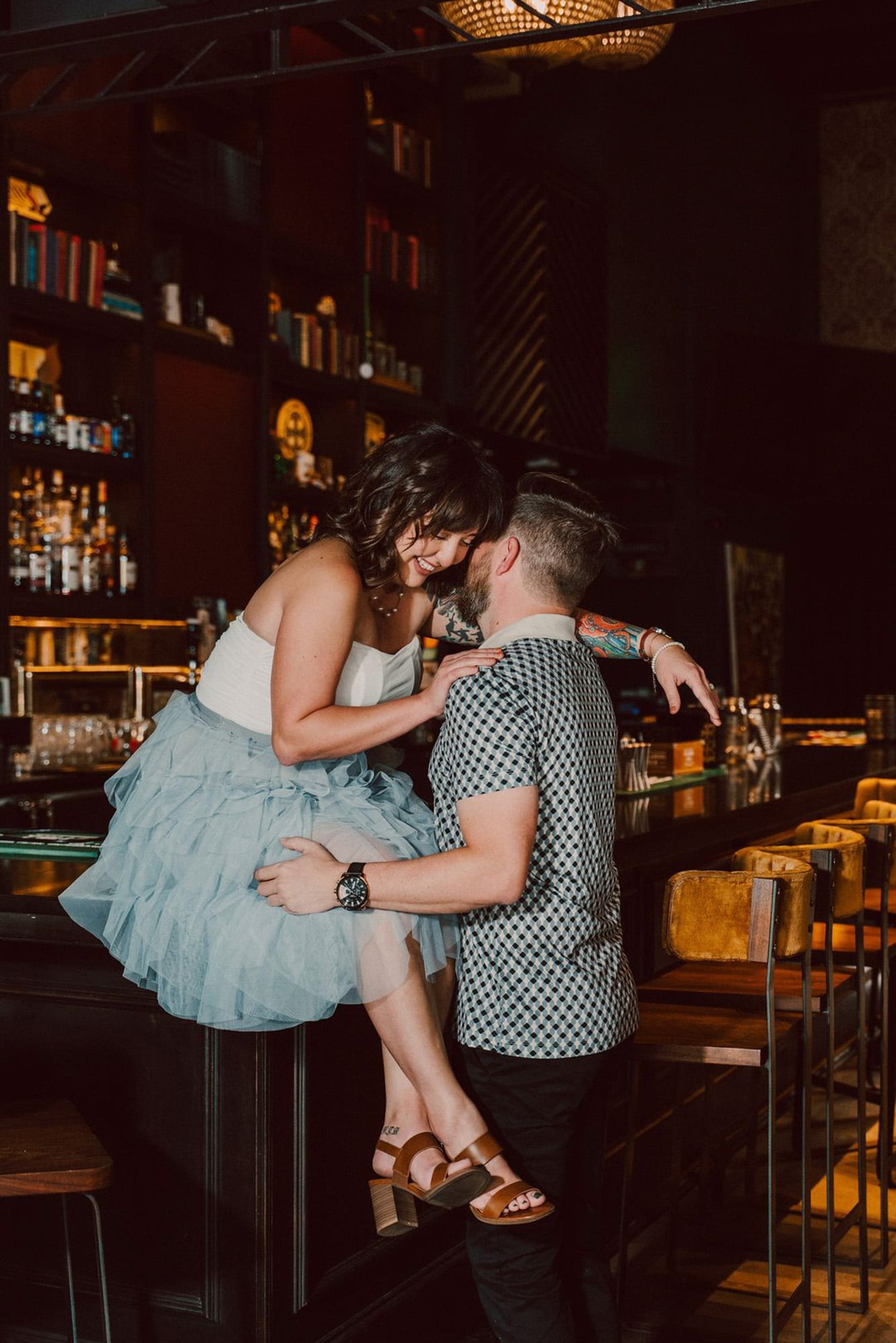 Wedding photography in San Antonio