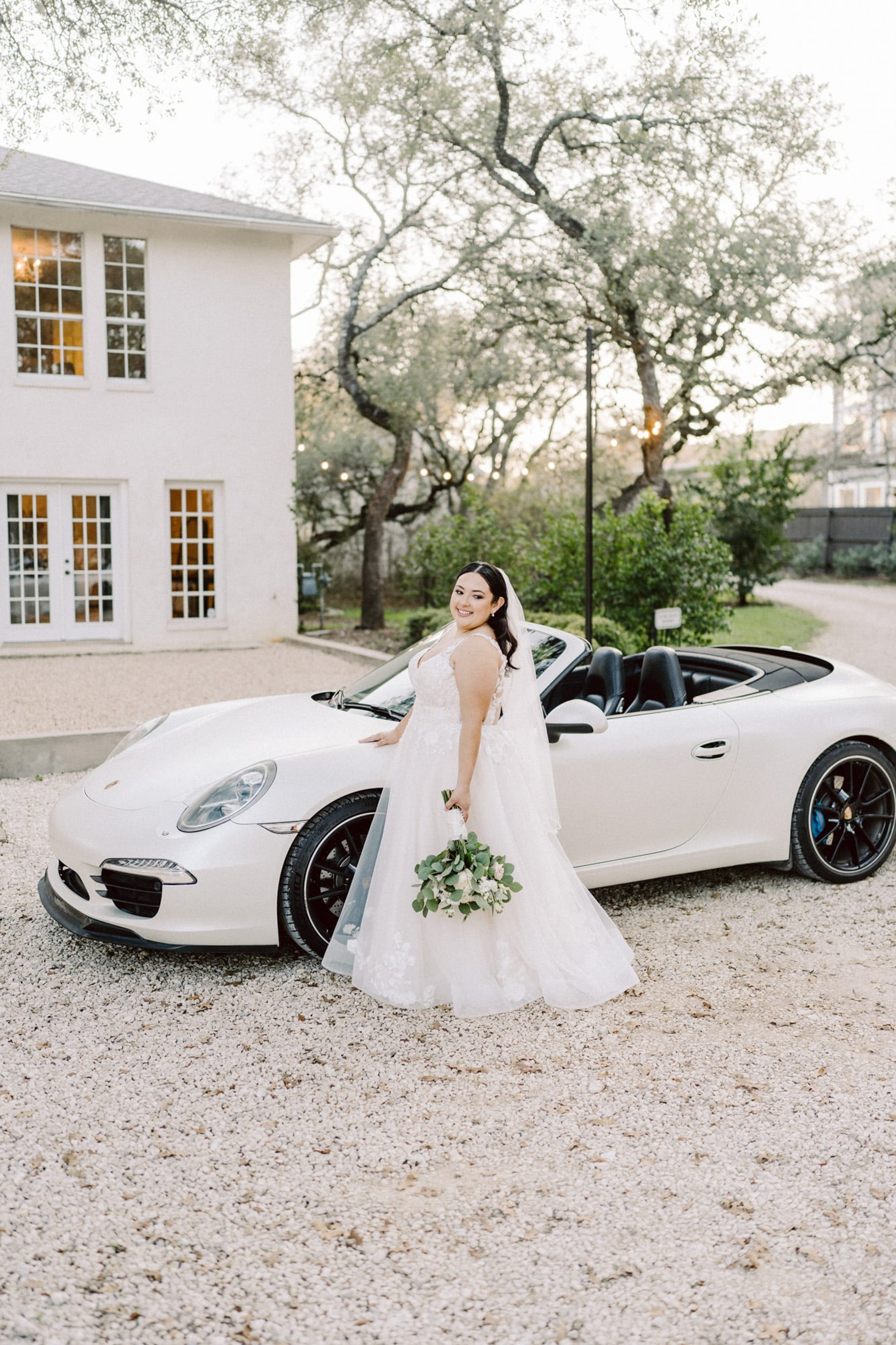 Wedding photography in San Antonio