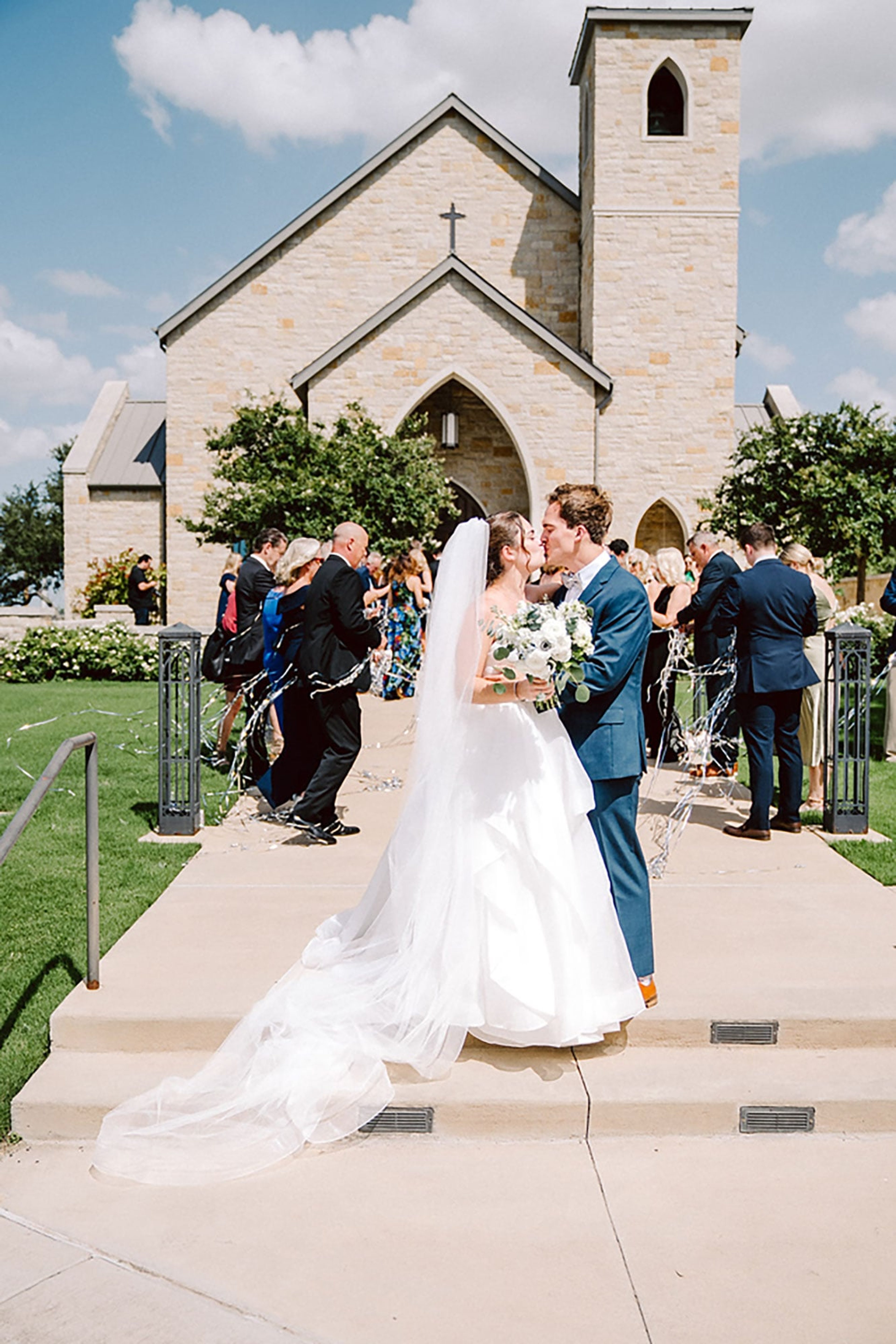 Wedding photography in Austin