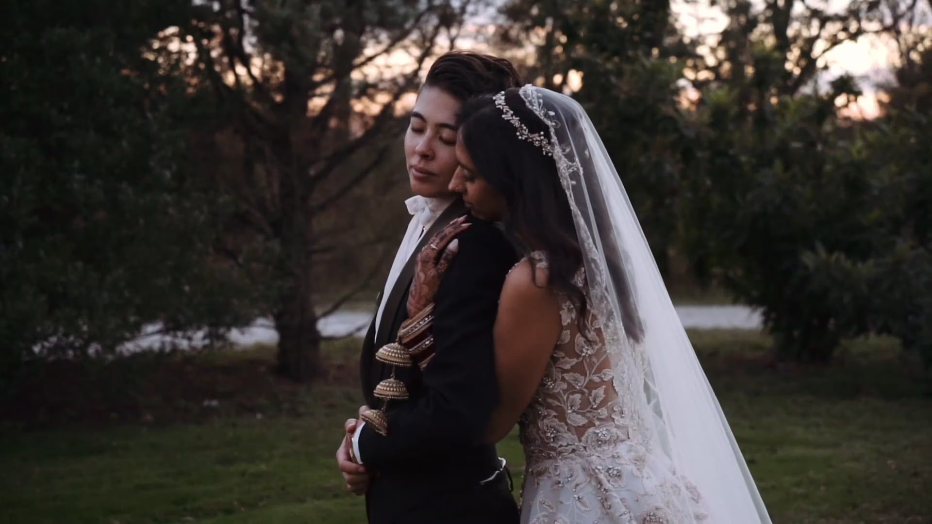 Shilpa & Cole