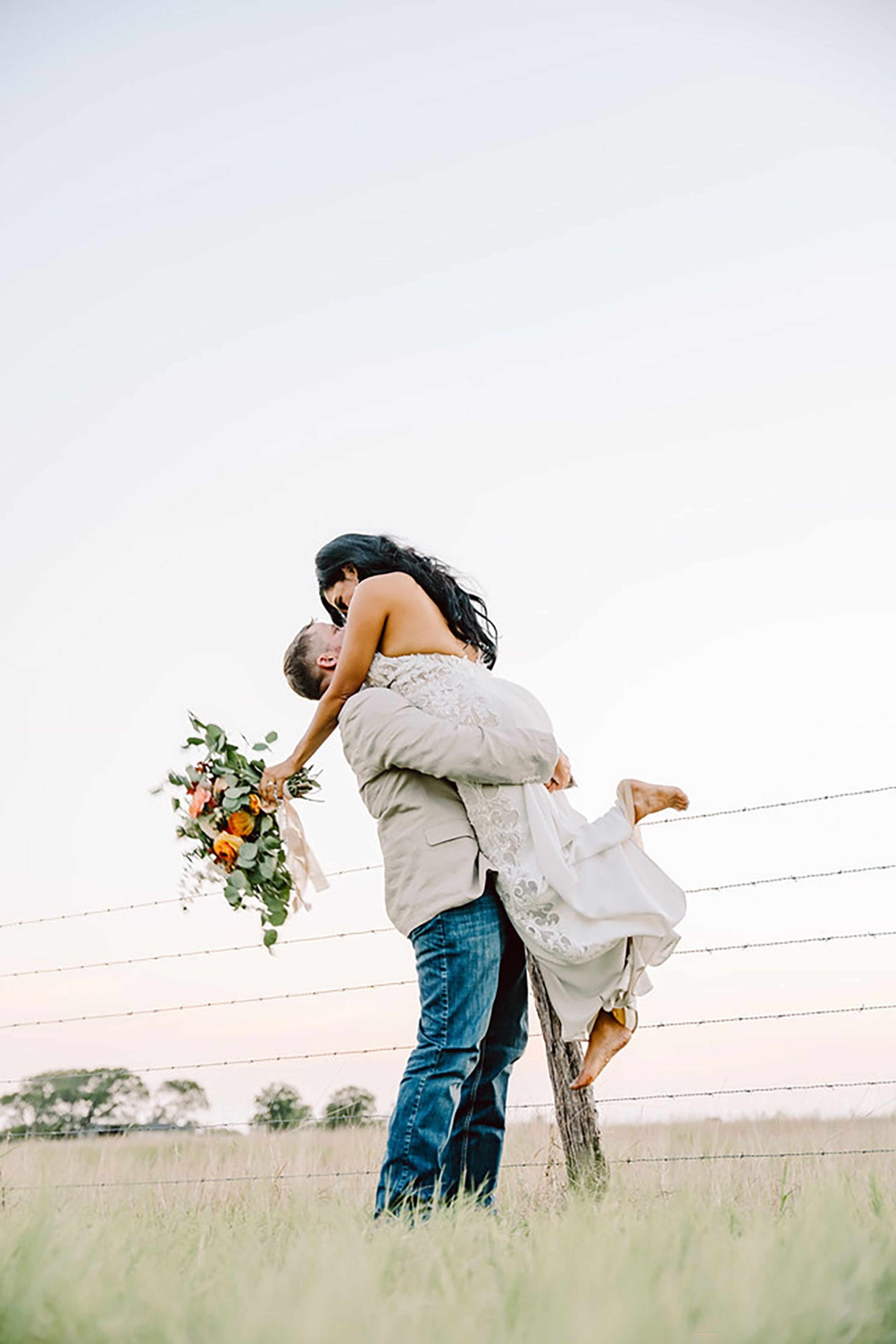 Wedding photography in San Antonio