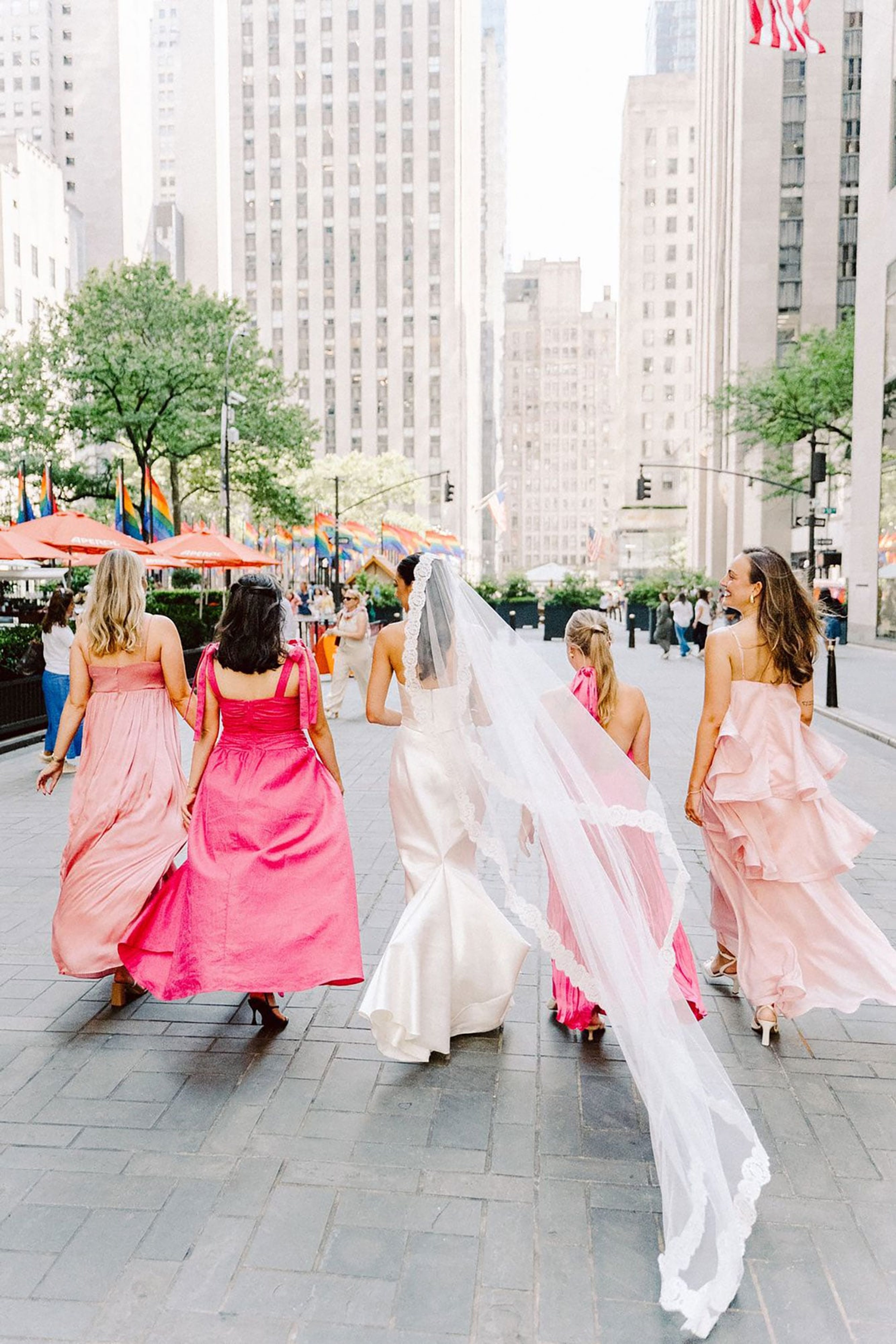 Wedding photography in Long Island