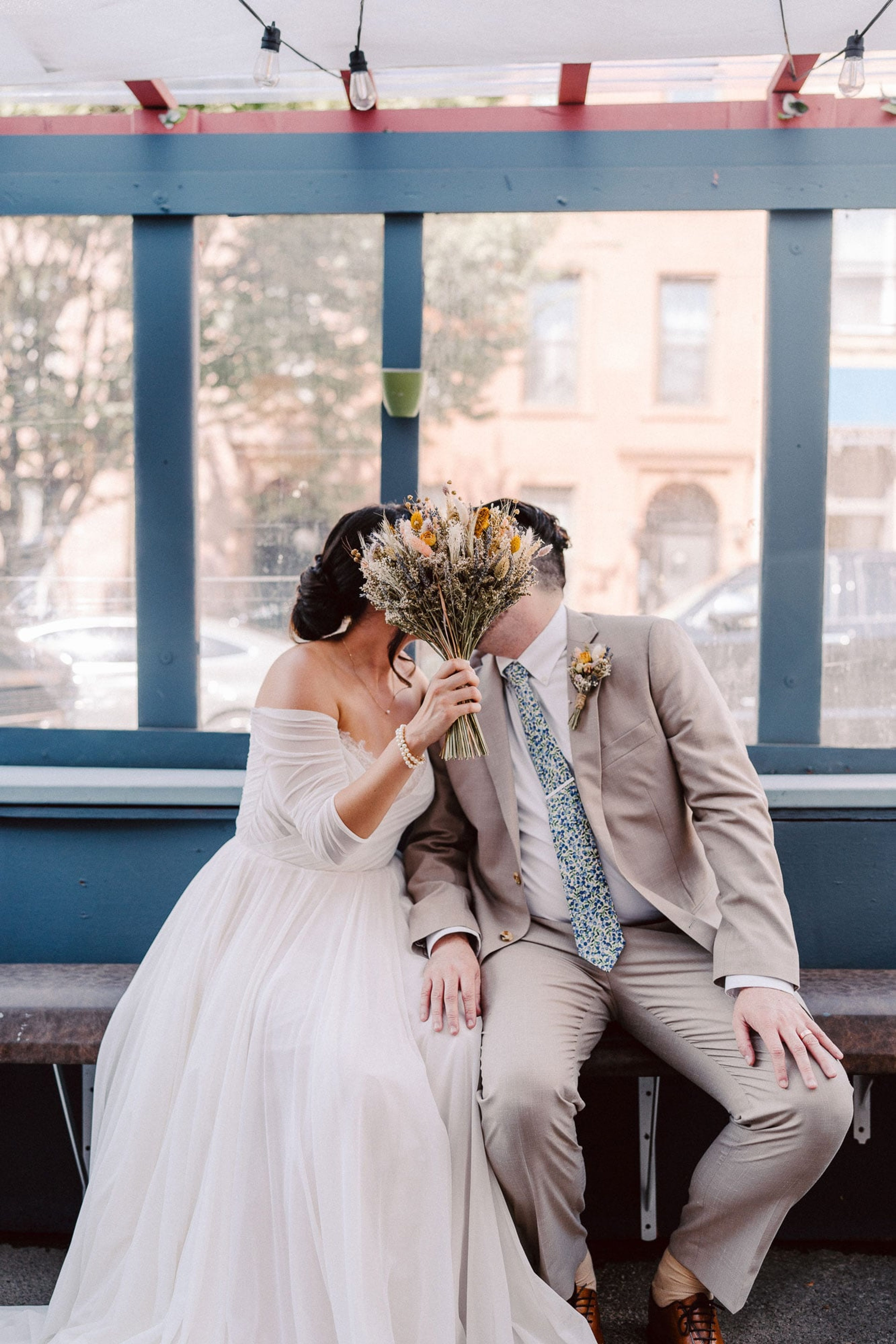 Wedding photography in Long Island