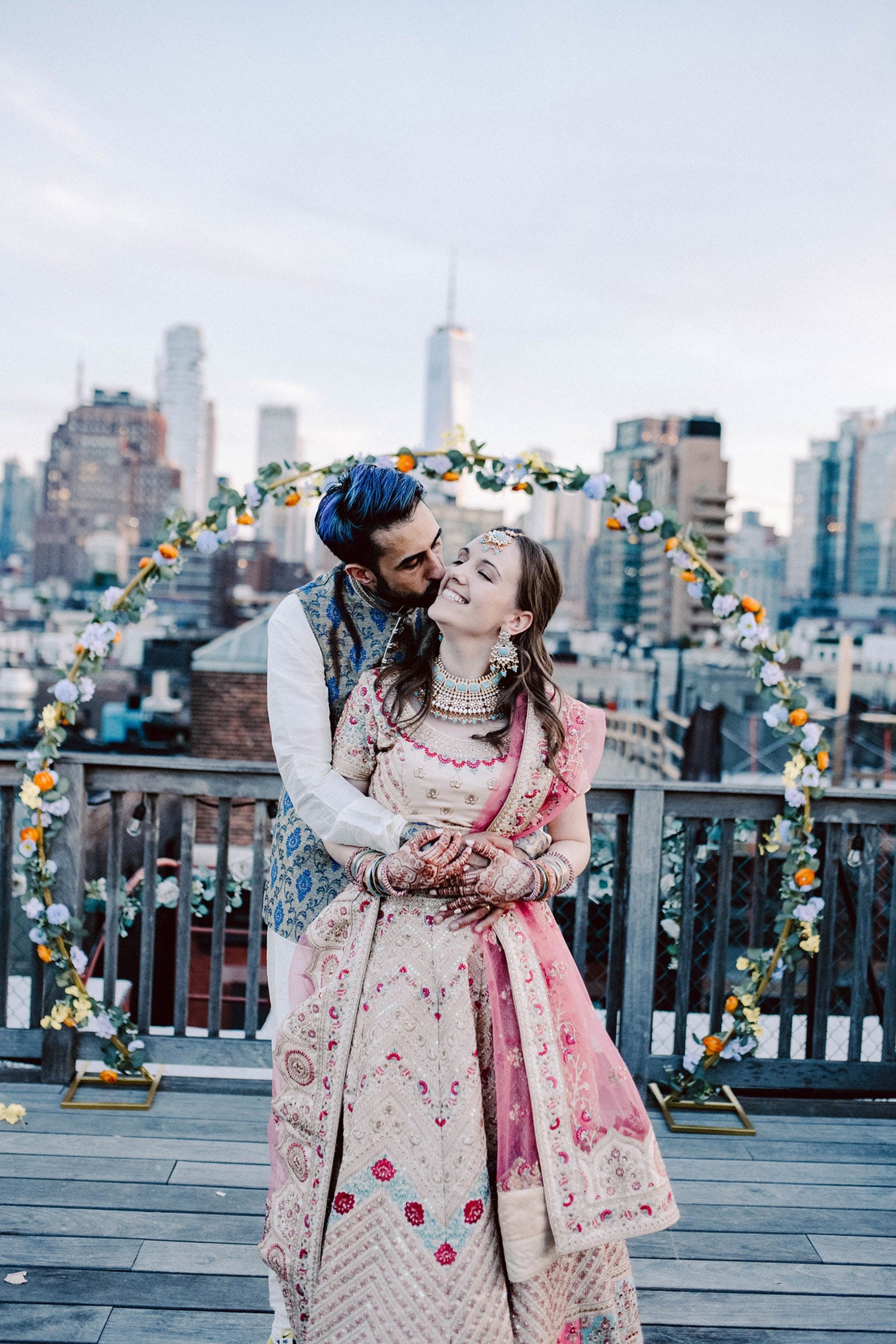 Wedding photography in Long Island