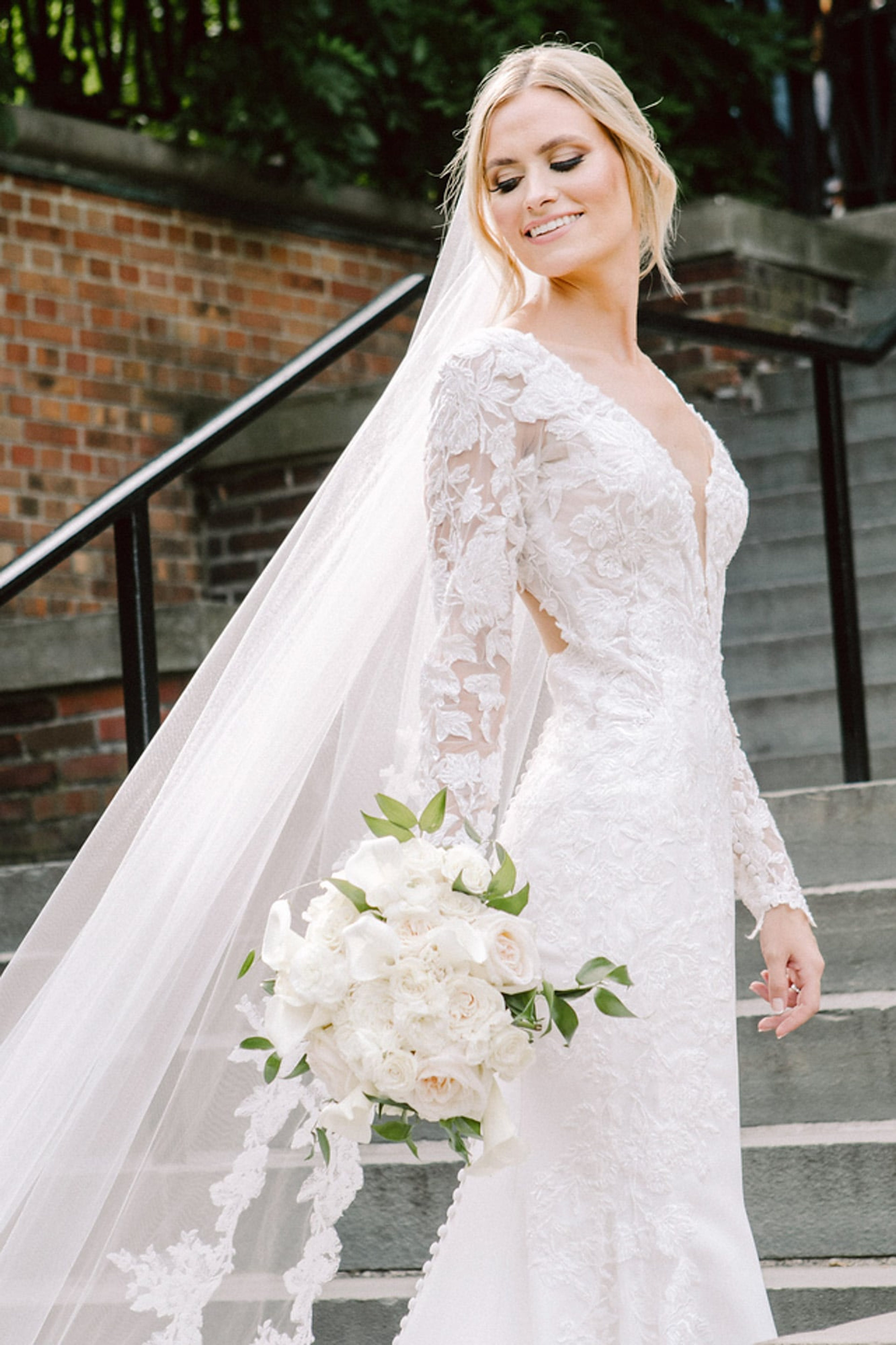 Wedding photography in Long Island