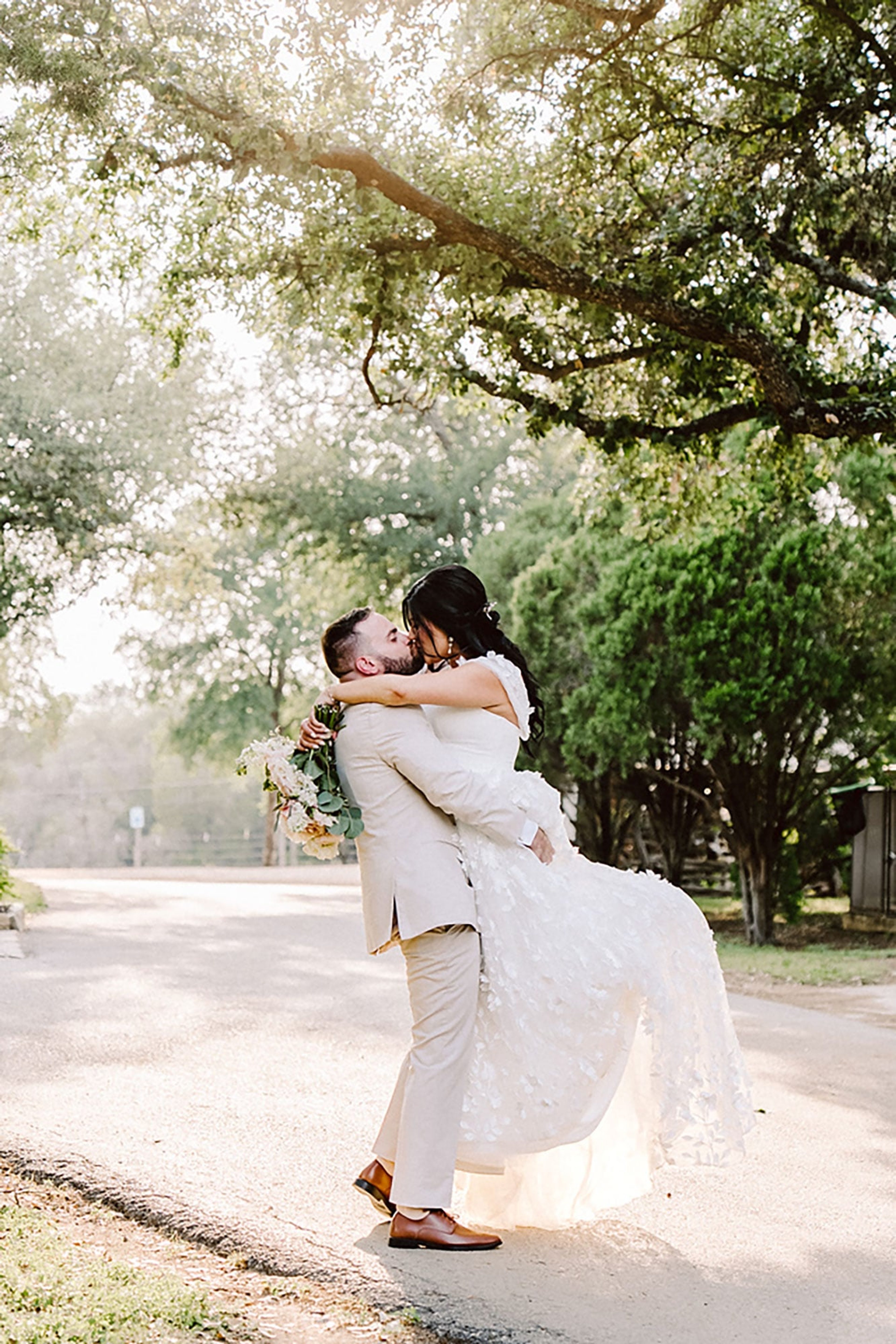 Wedding photography in Austin