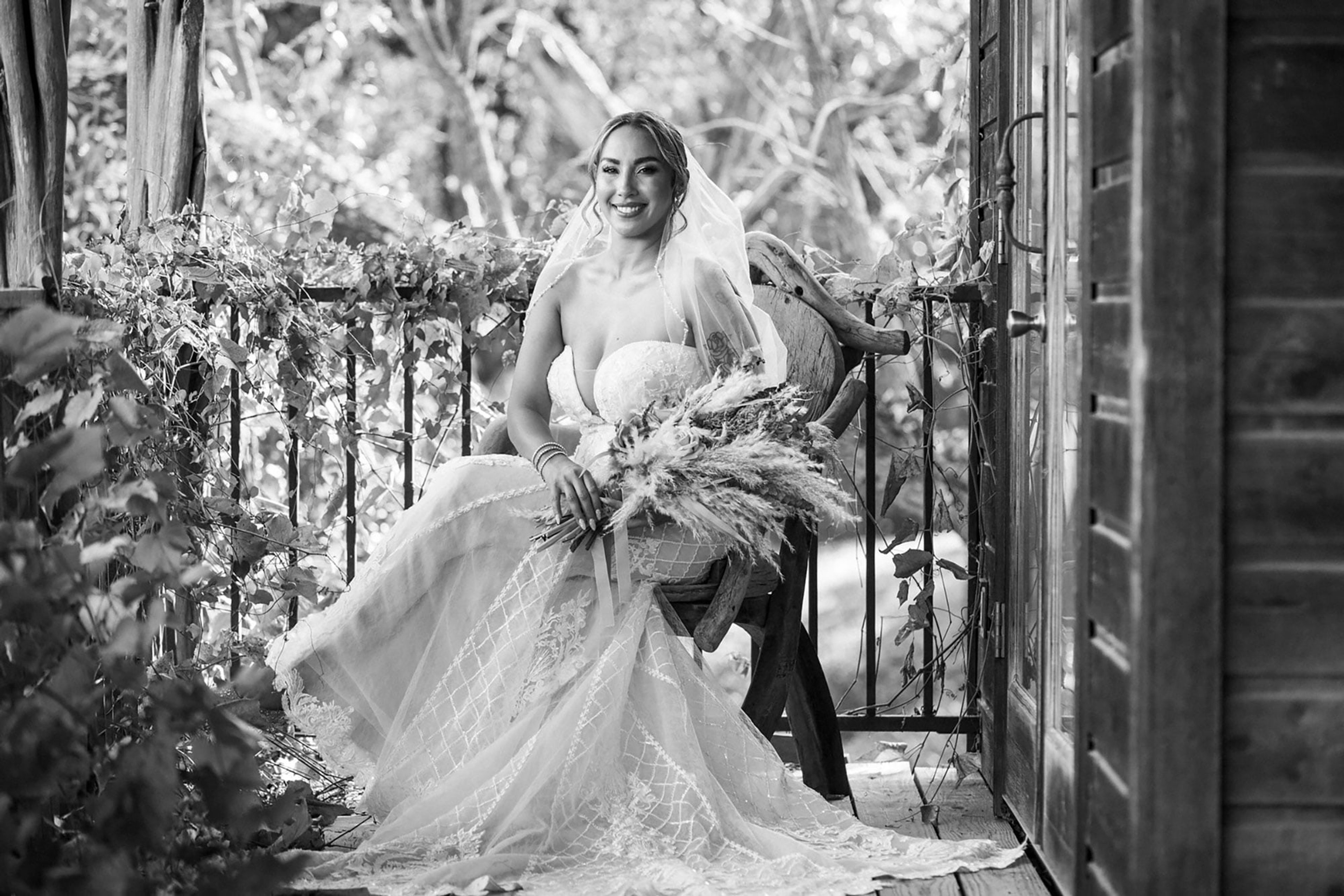 Wedding photography in San Antonio