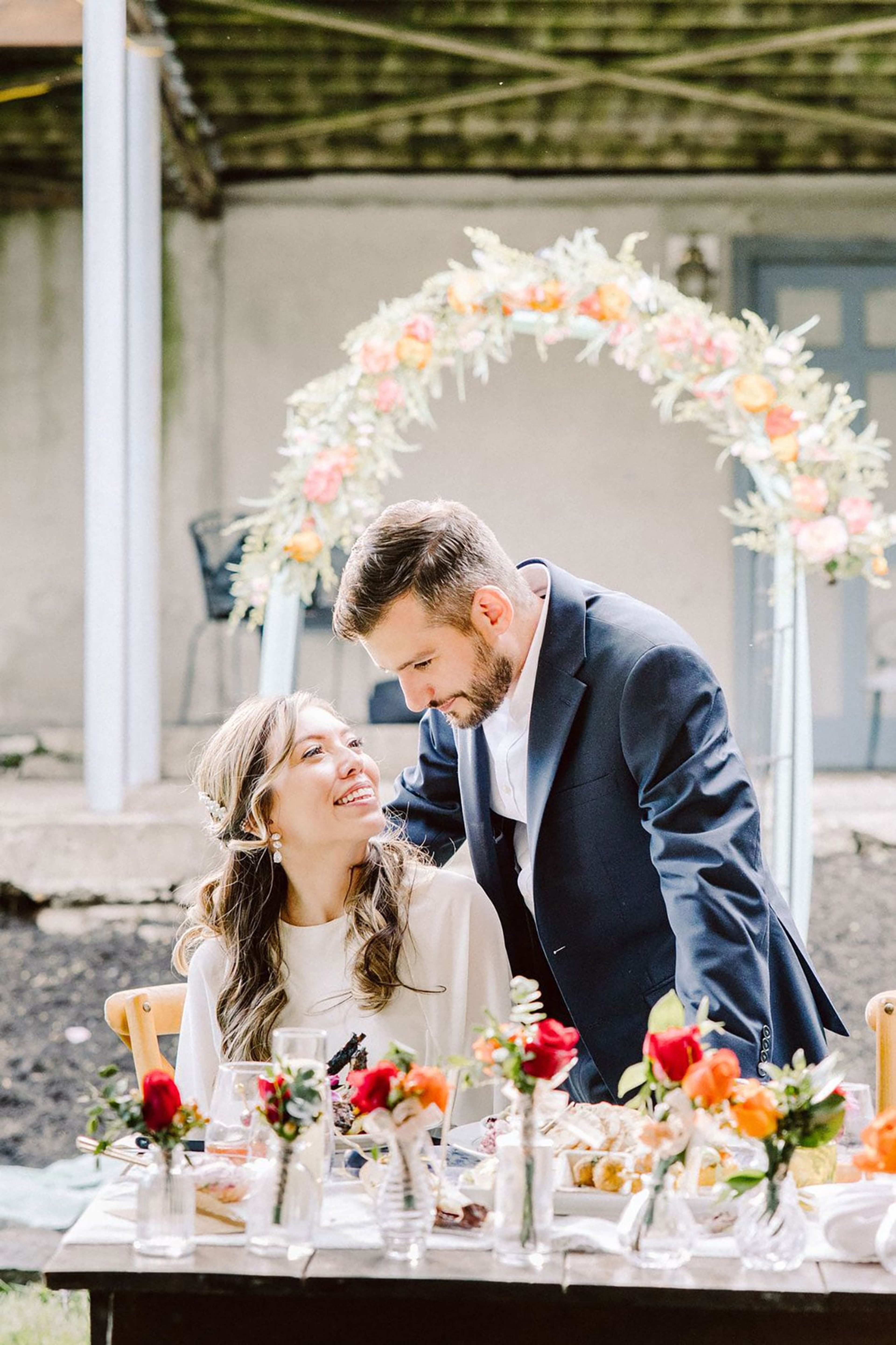 Wedding photography in Long Island