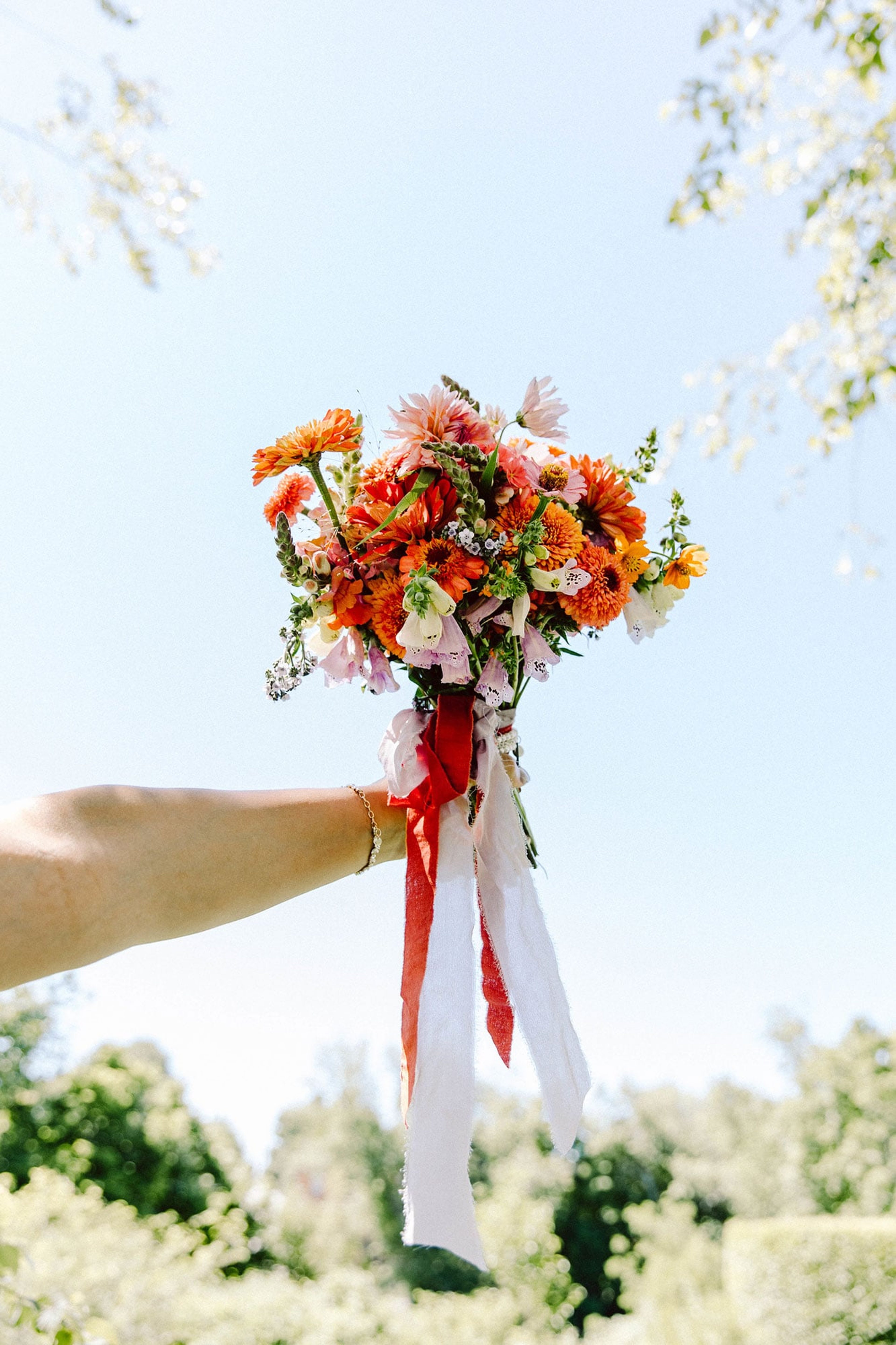 Wedding photography in Long Island
