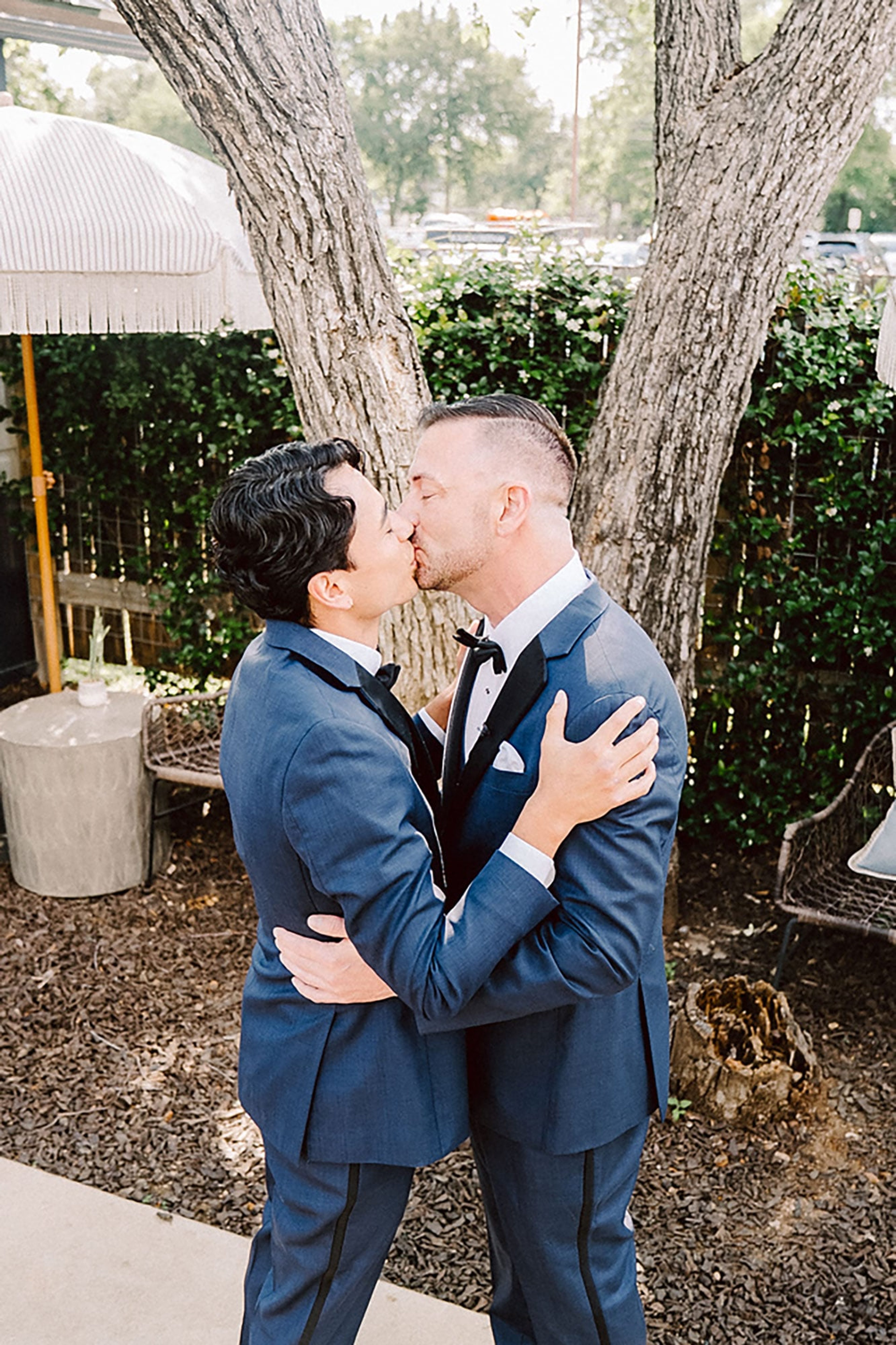 Wedding photography in Austin