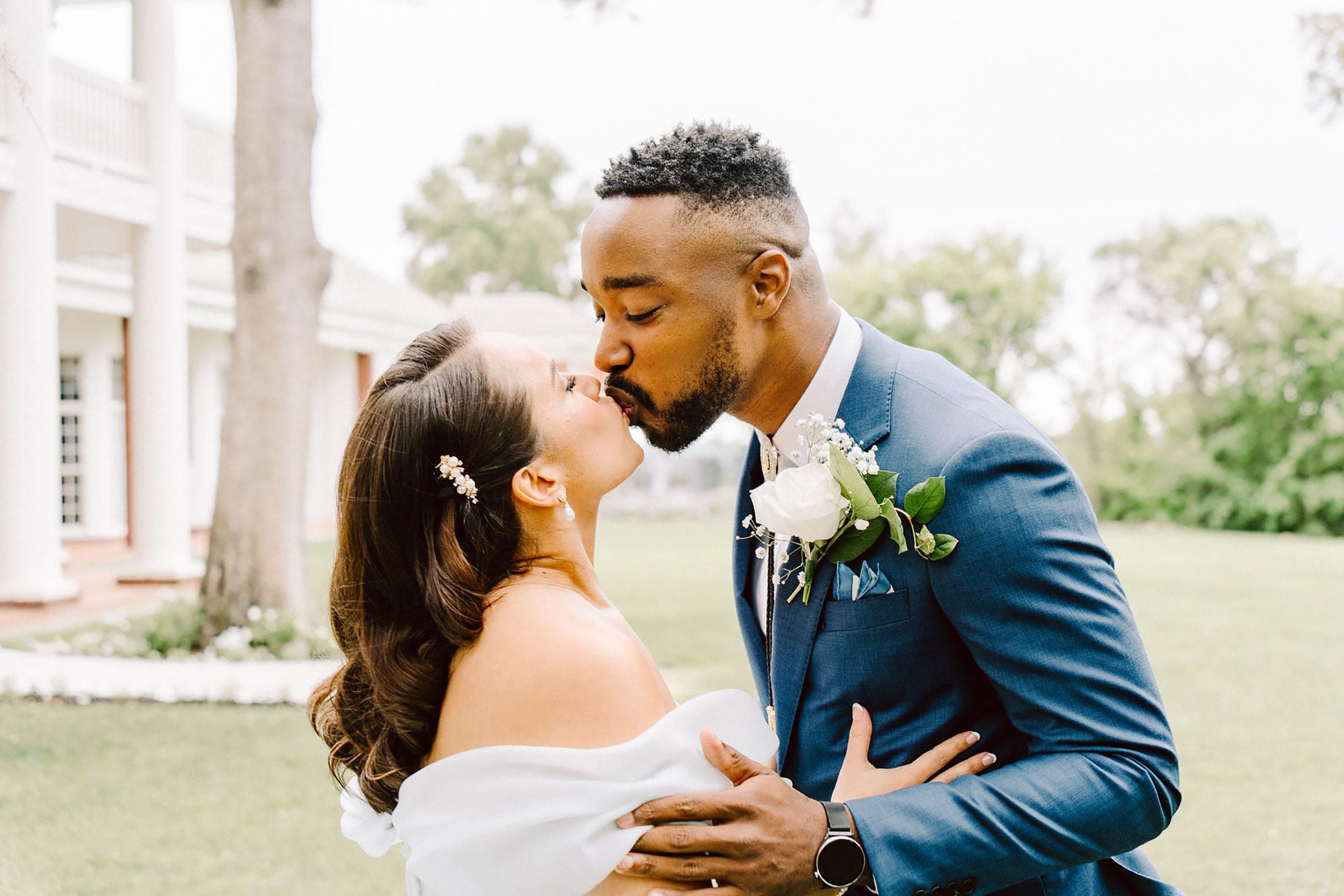 Wedding photography in Austin